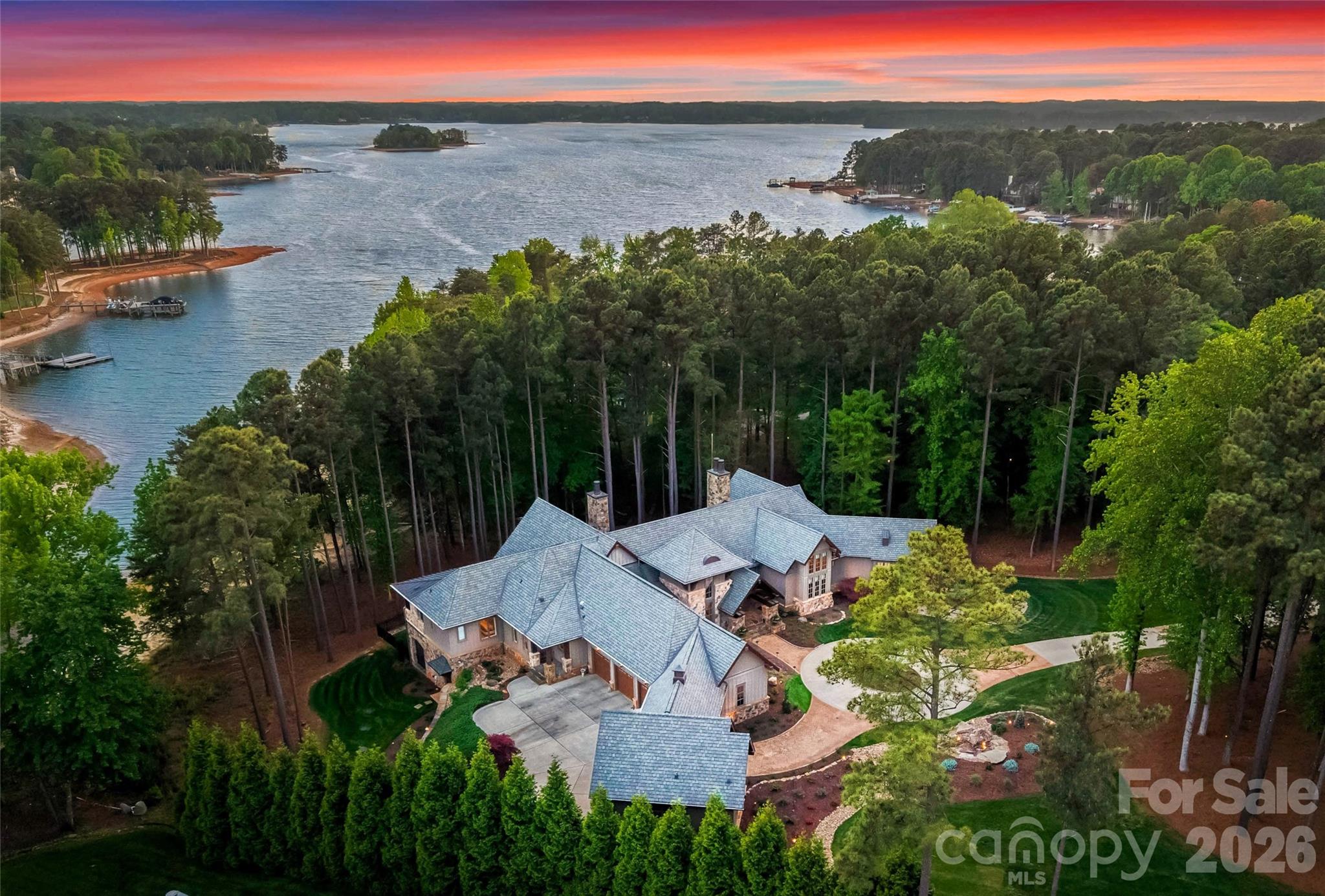 171 White Horse Drive — Mooresville