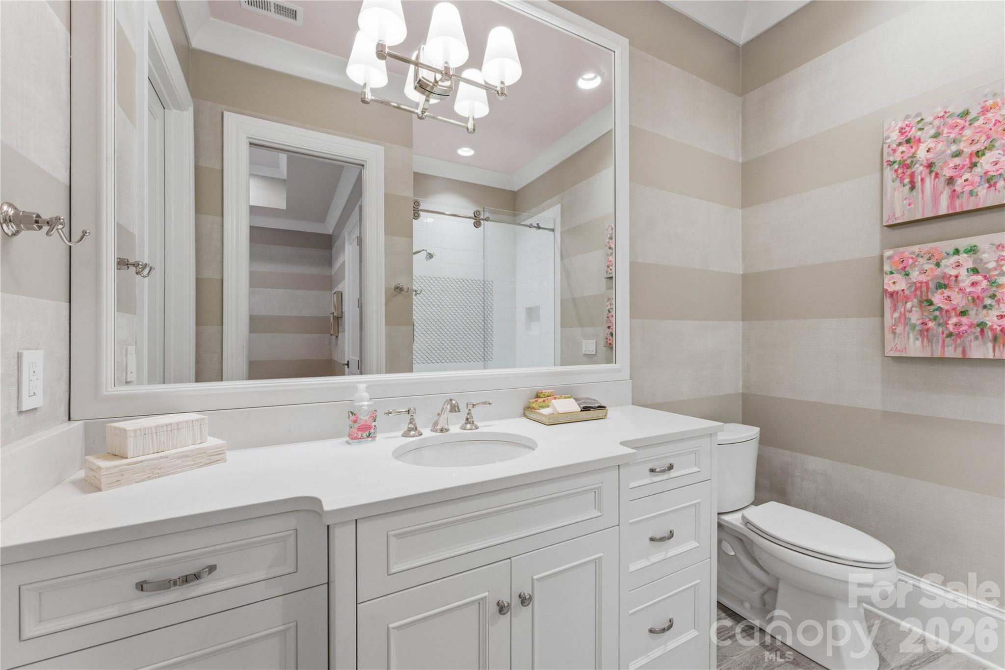 171 White Horse Drive — Mooresville