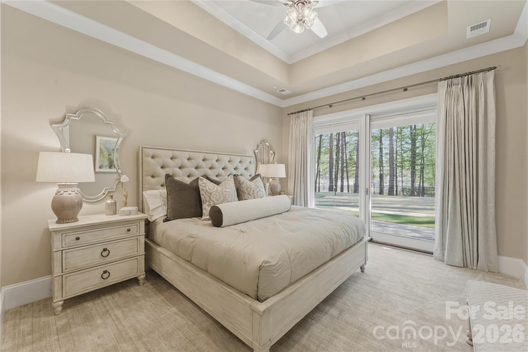 171 White Horse Drive — Mooresville