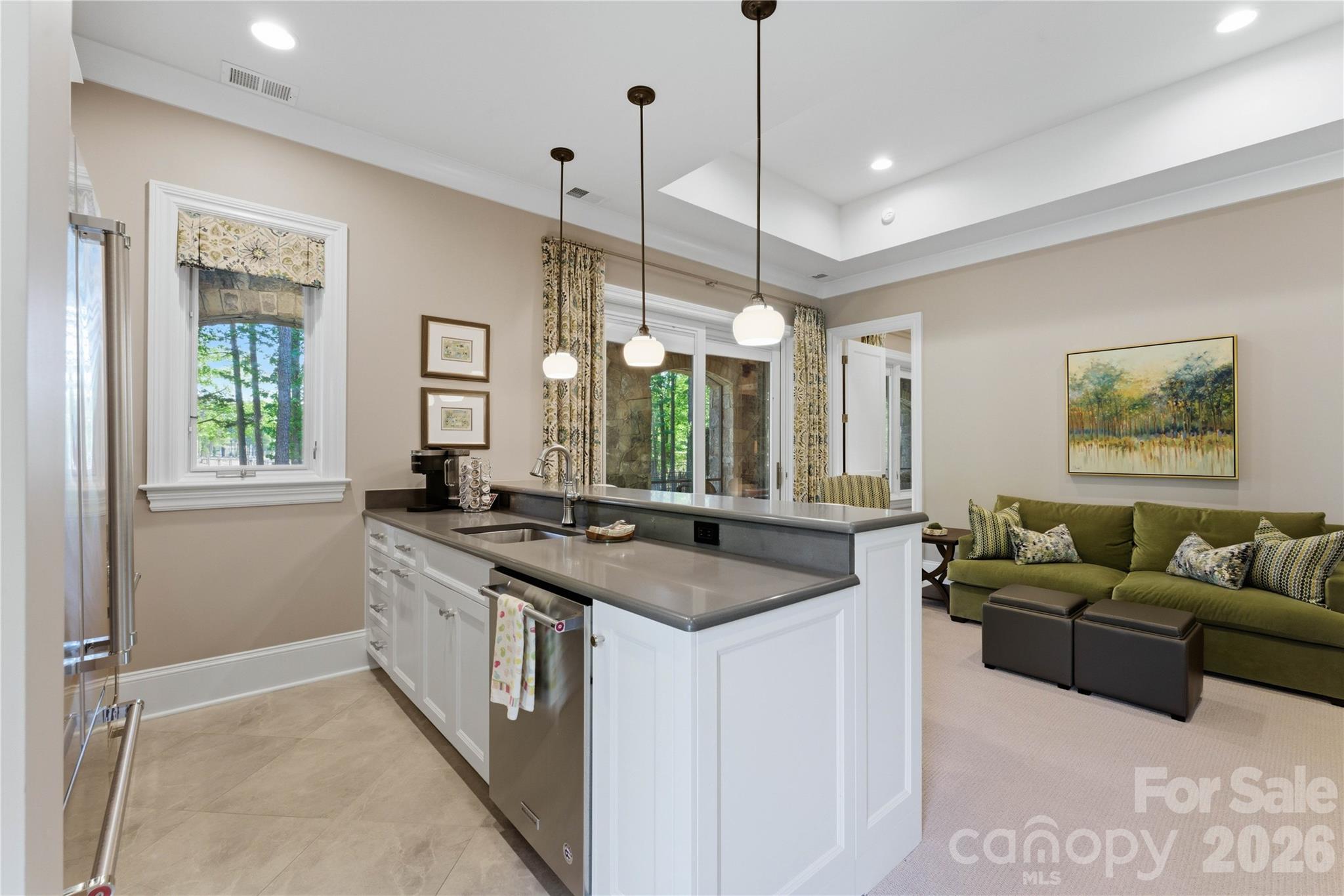 171 White Horse Drive — Mooresville