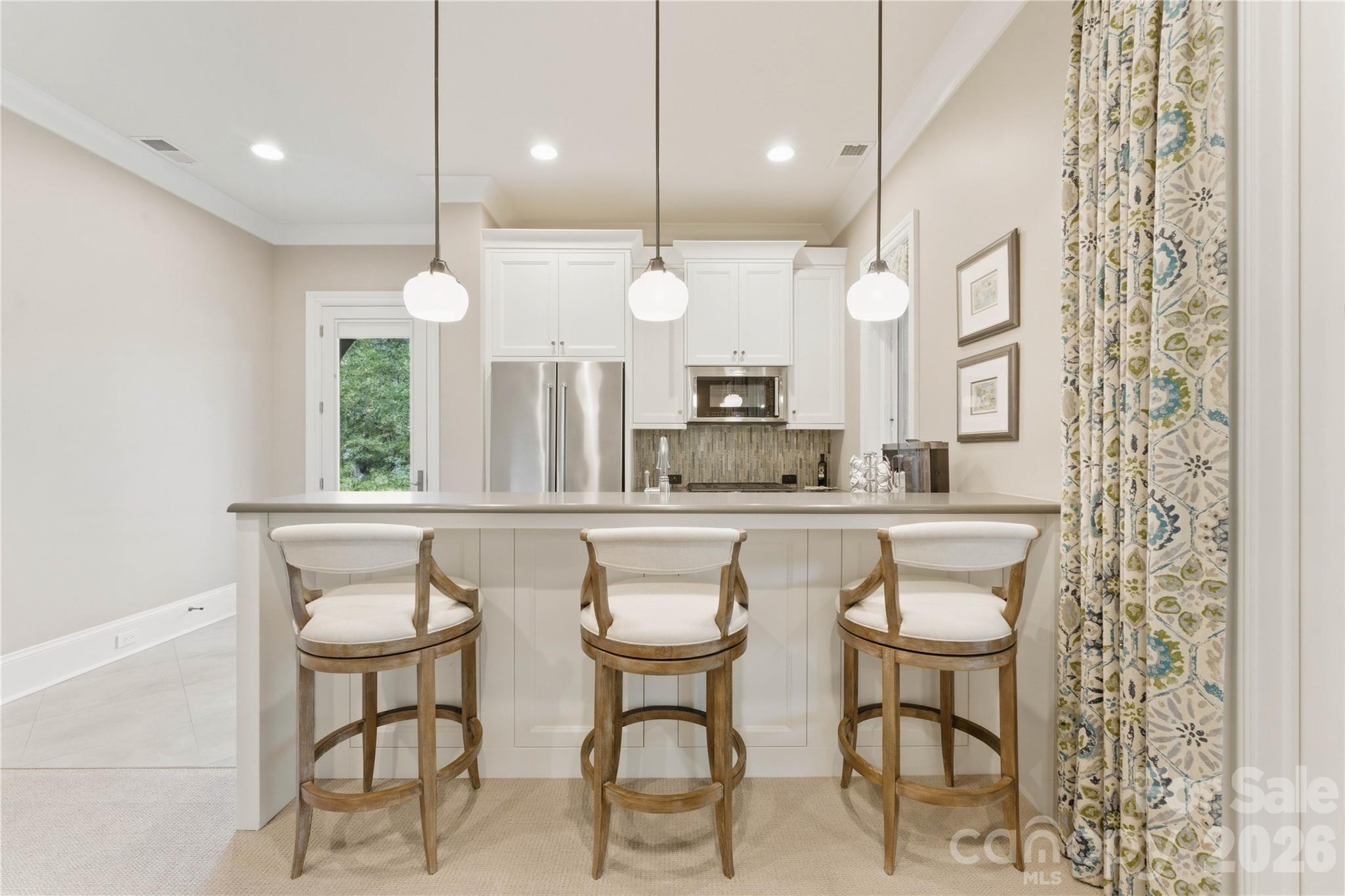 171 White Horse Drive — Mooresville