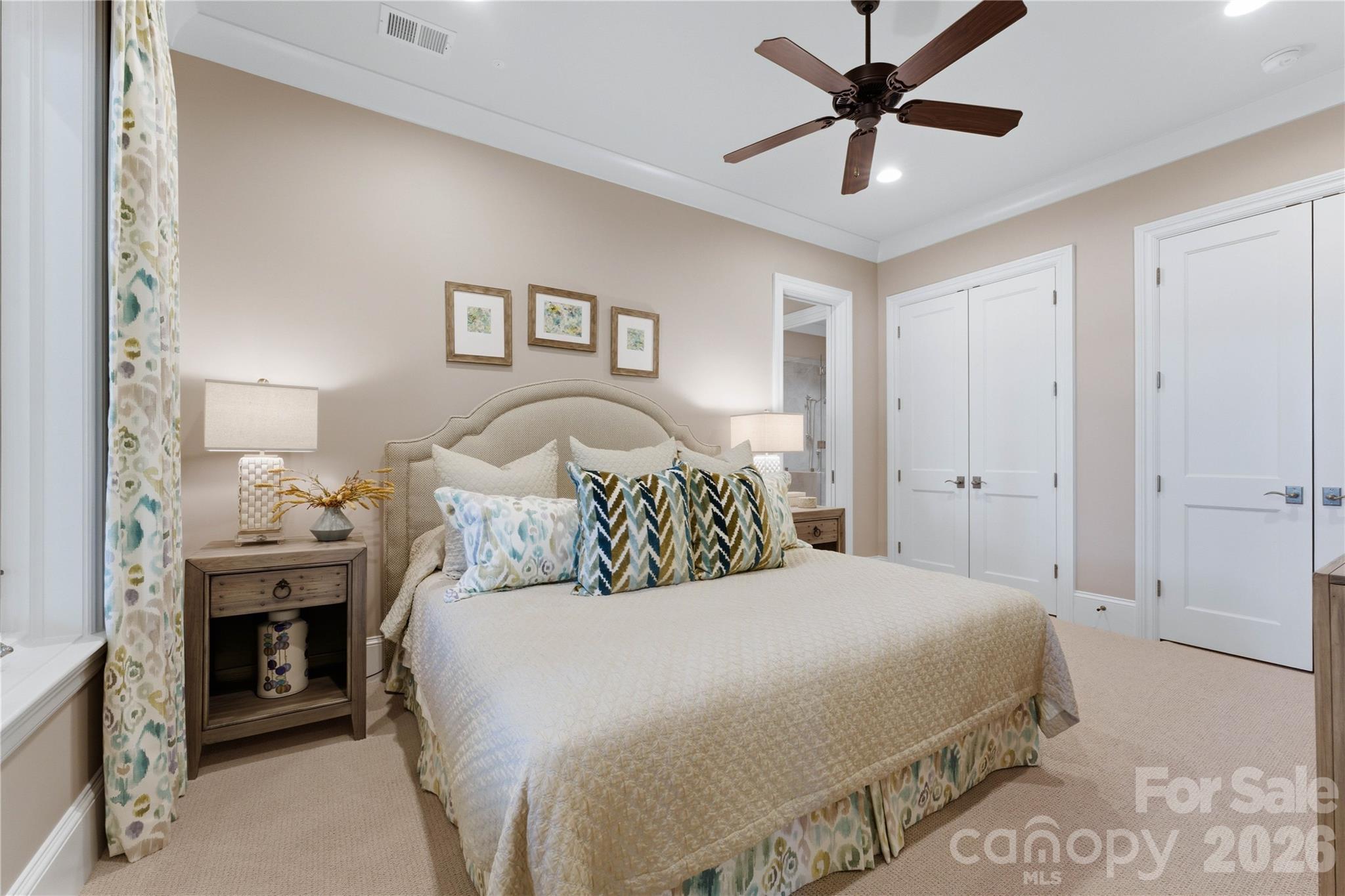 171 White Horse Drive — Mooresville