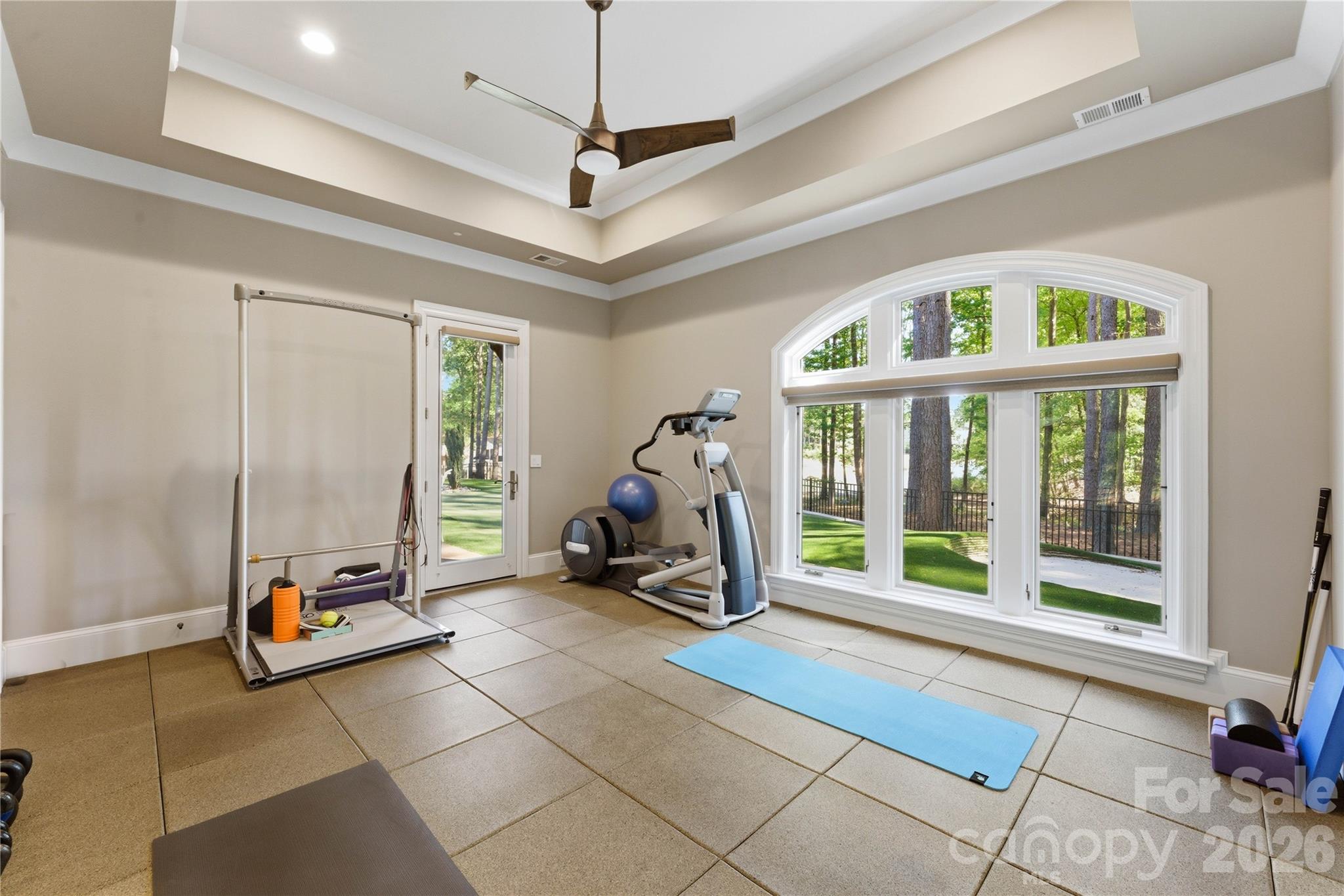 171 White Horse Drive — Mooresville