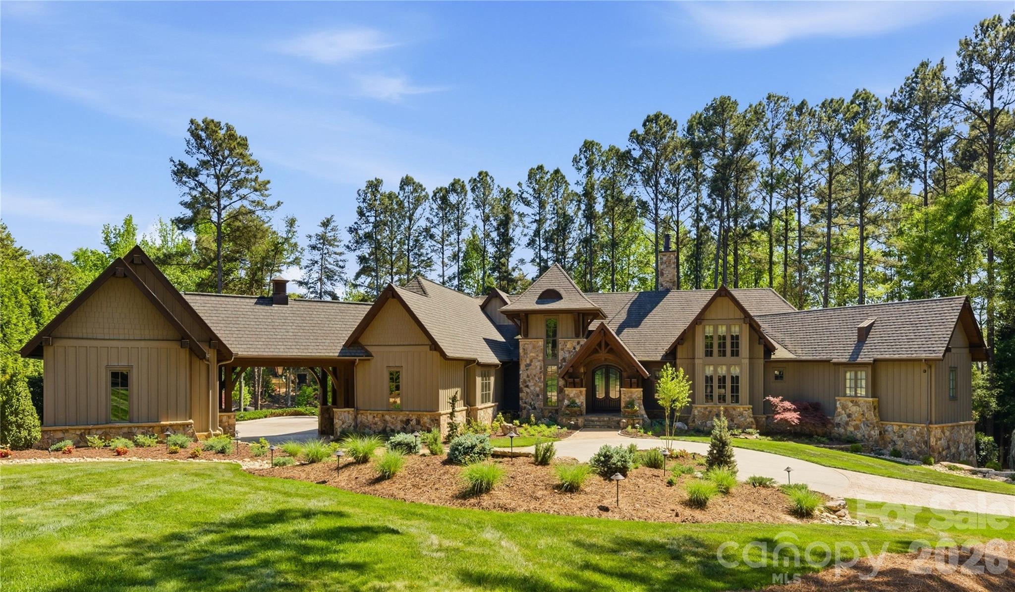 171 White Horse Drive — Mooresville
