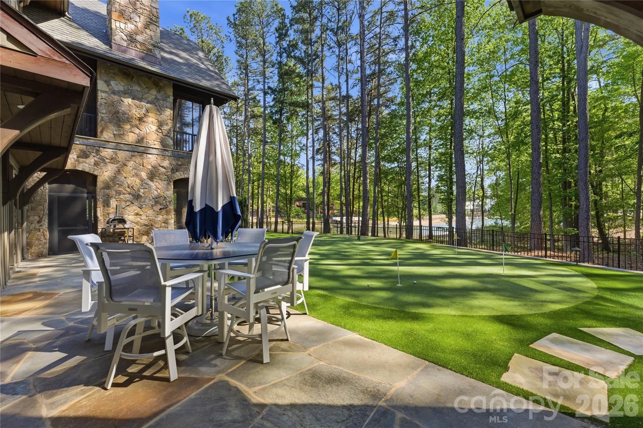 171 White Horse Drive — Mooresville