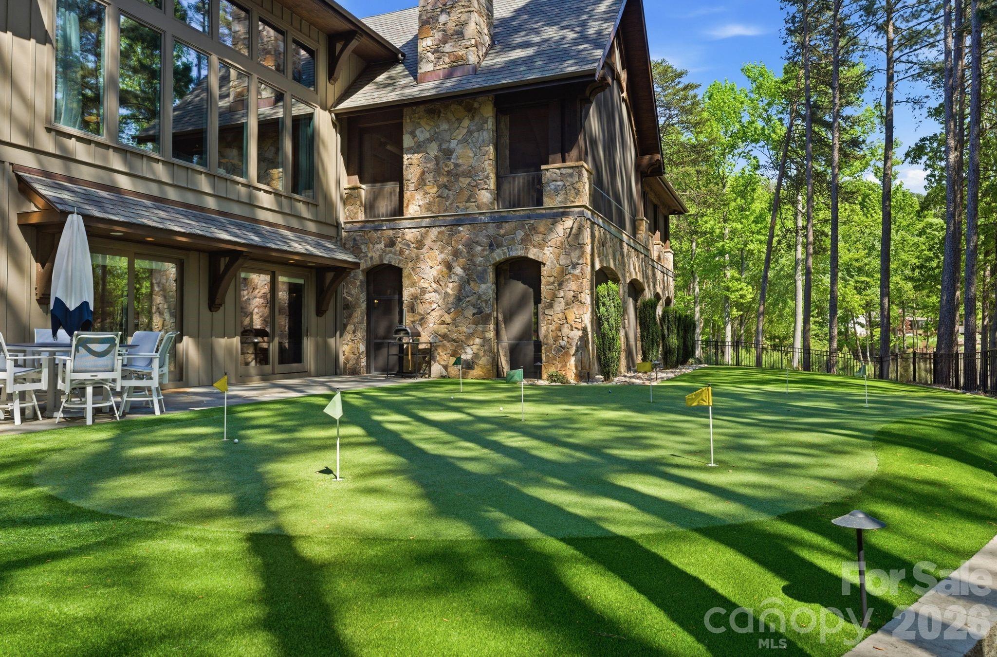 171 White Horse Drive — Mooresville
