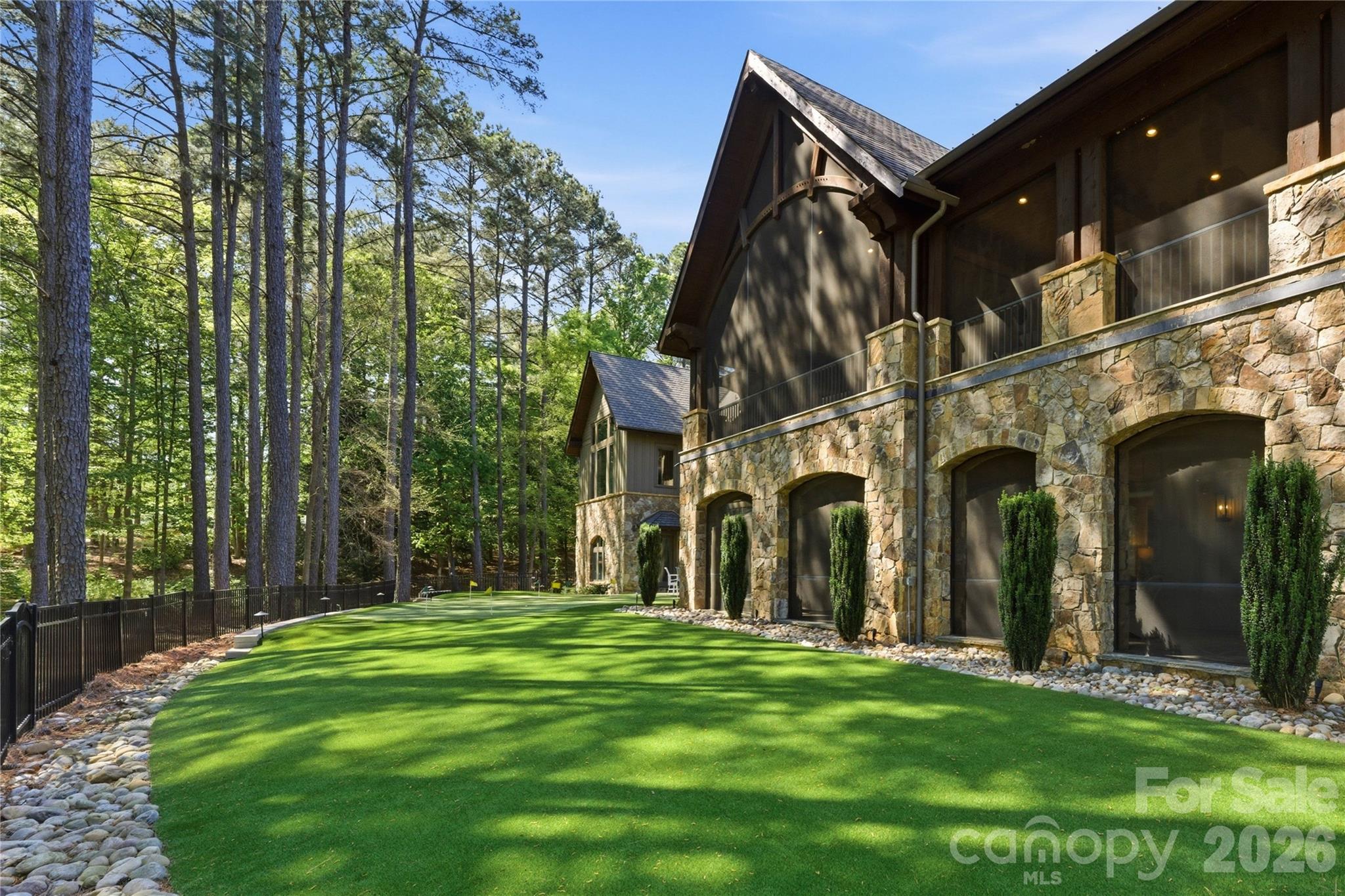 171 White Horse Drive — Mooresville
