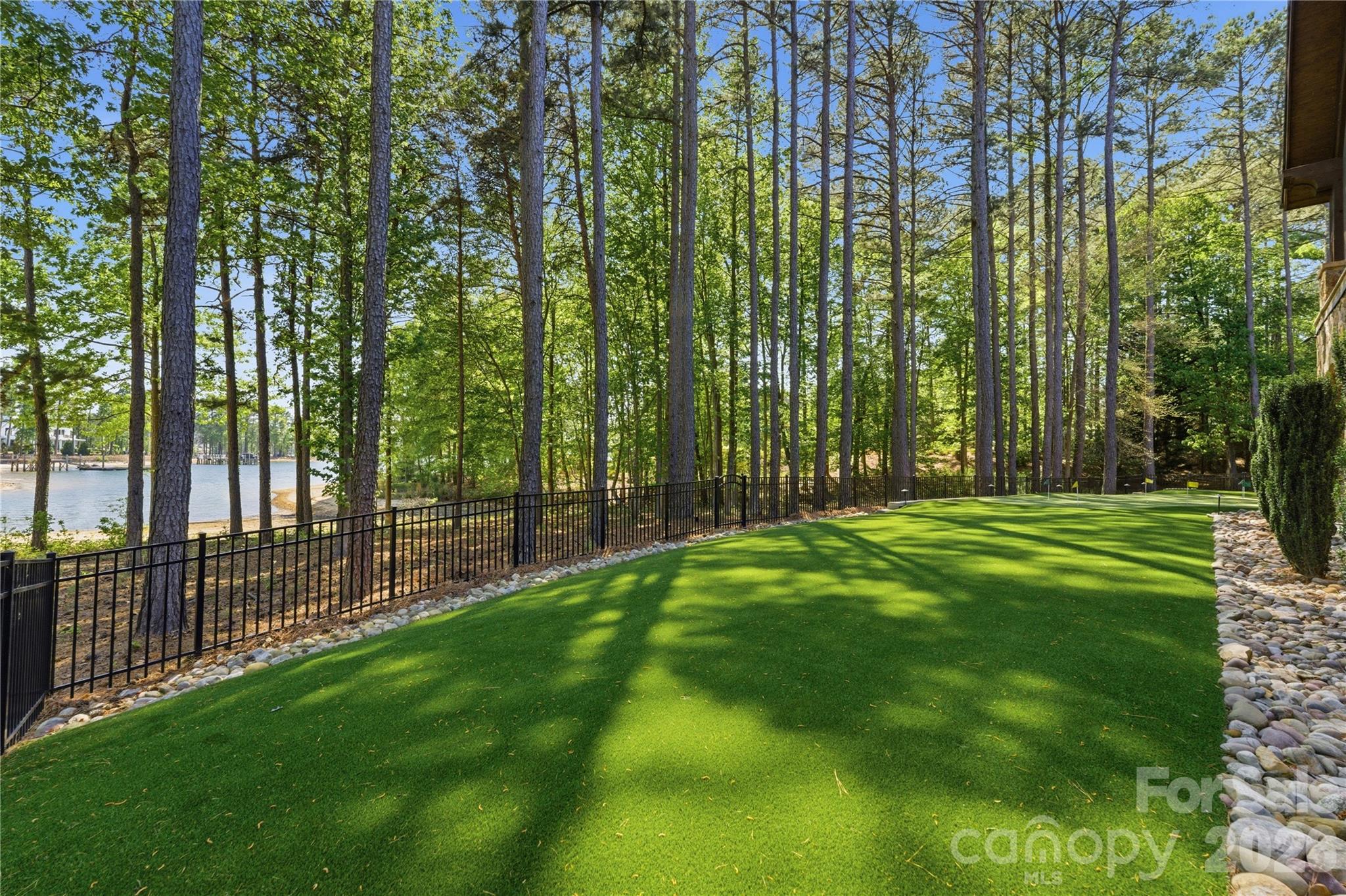 171 White Horse Drive — Mooresville