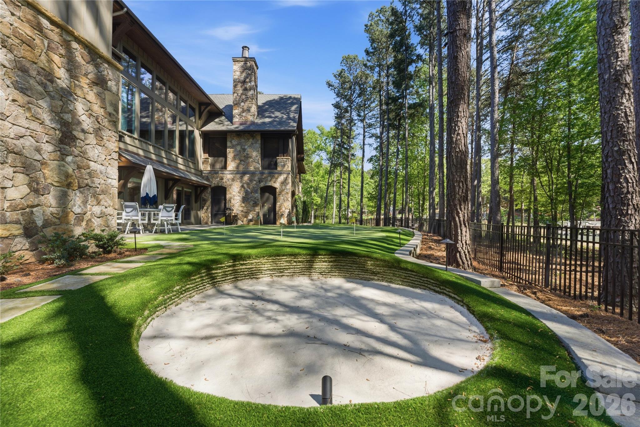 171 White Horse Drive — Mooresville