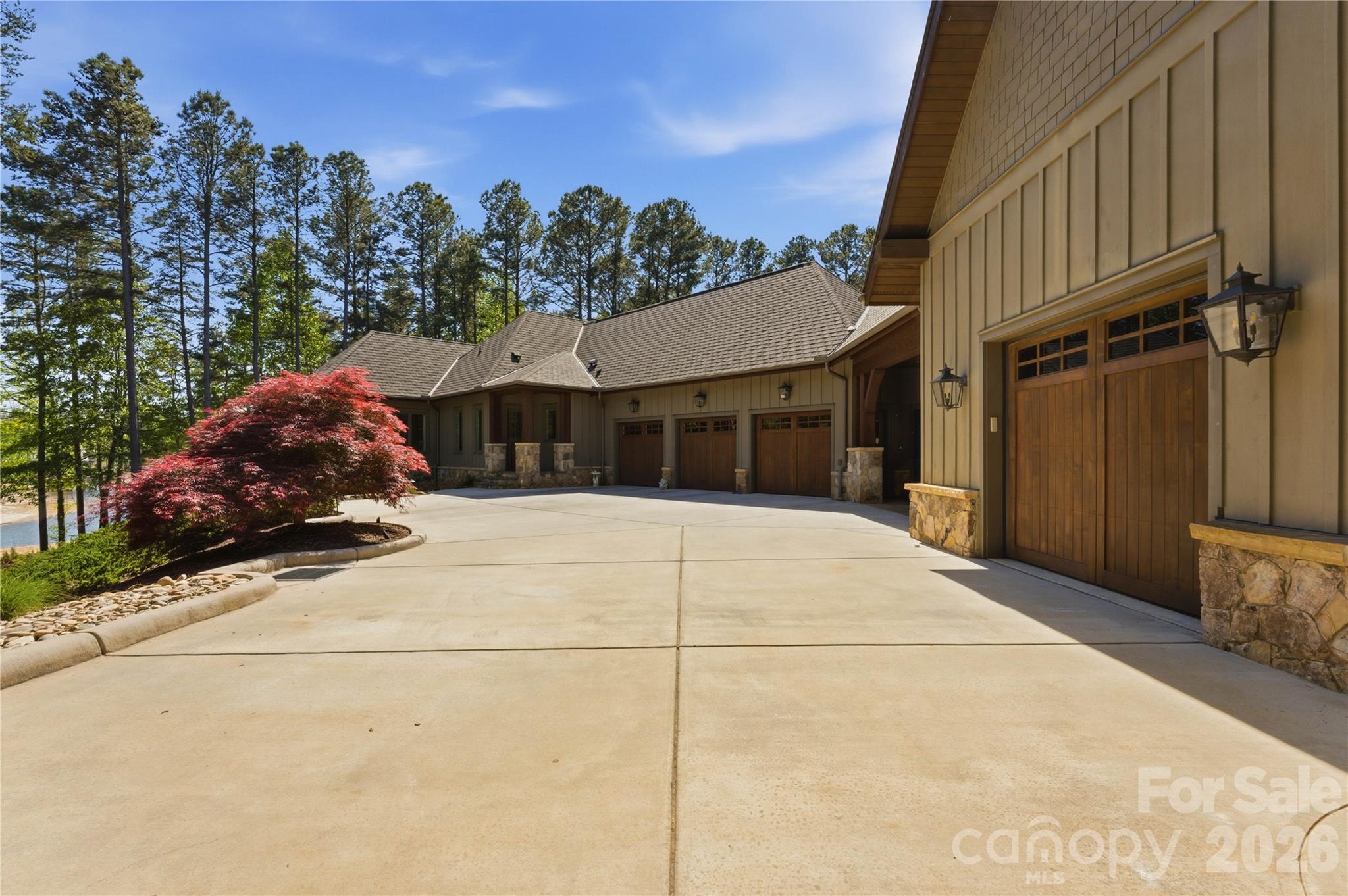 171 White Horse Drive — Mooresville