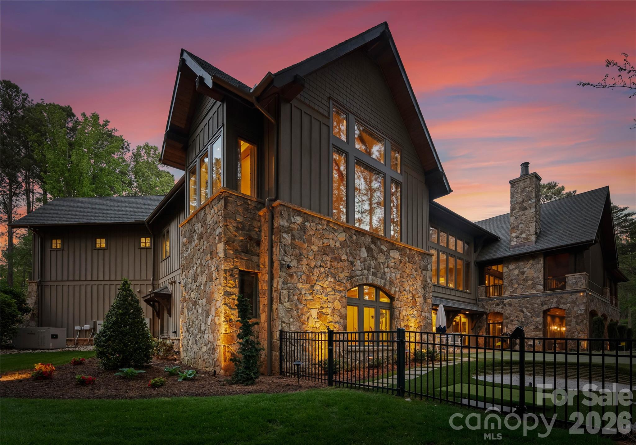 171 White Horse Drive — Mooresville