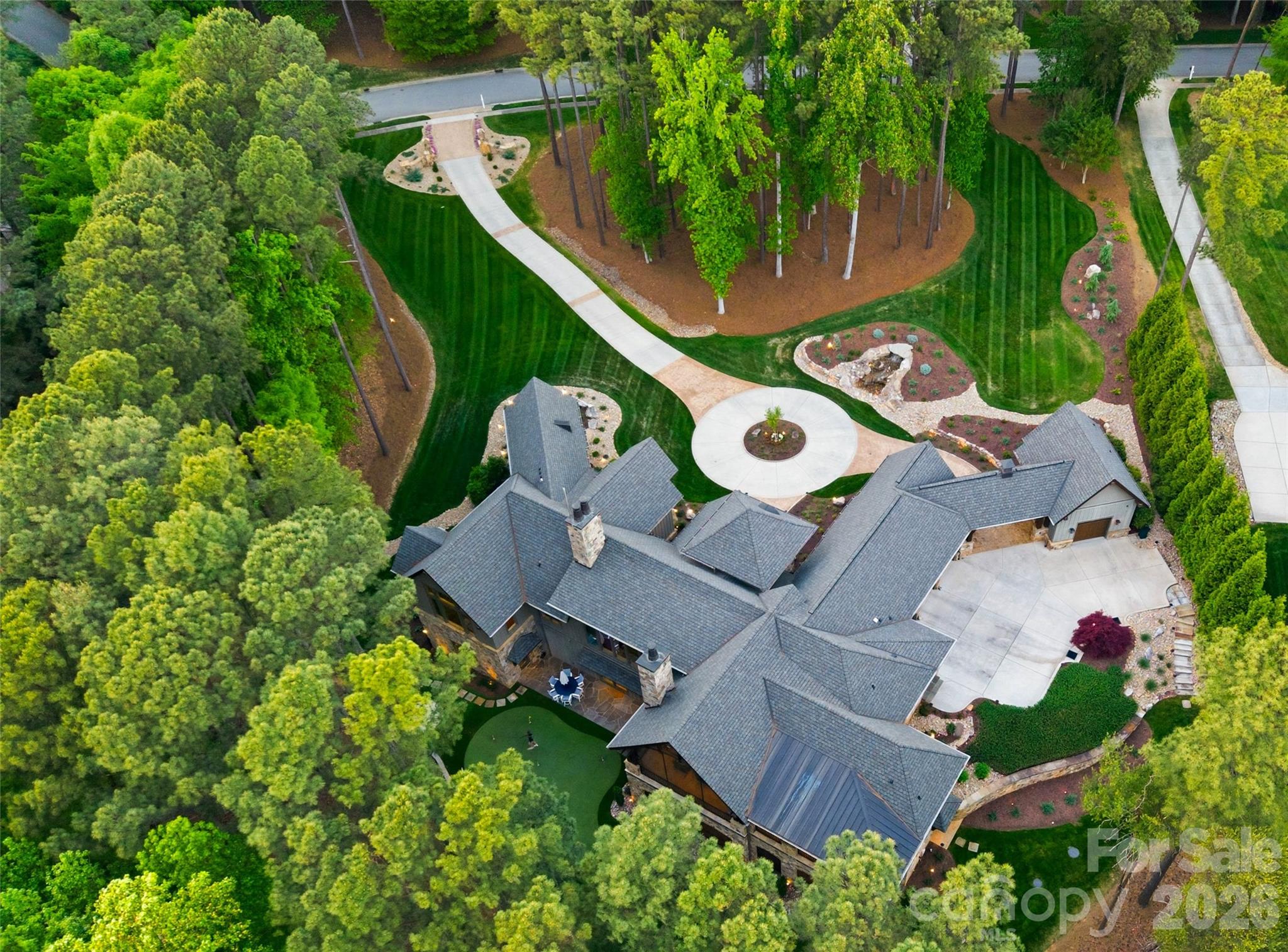 171 White Horse Drive — Mooresville