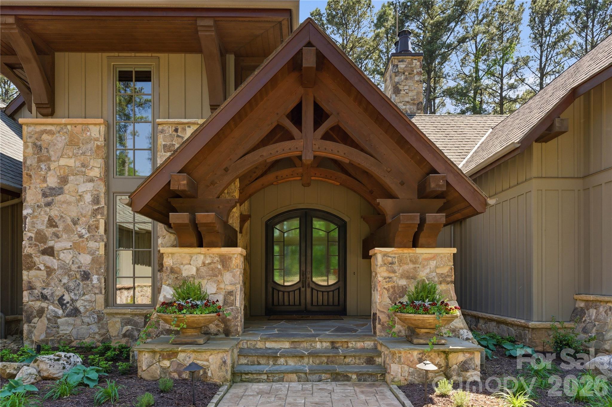 171 White Horse Drive — Mooresville