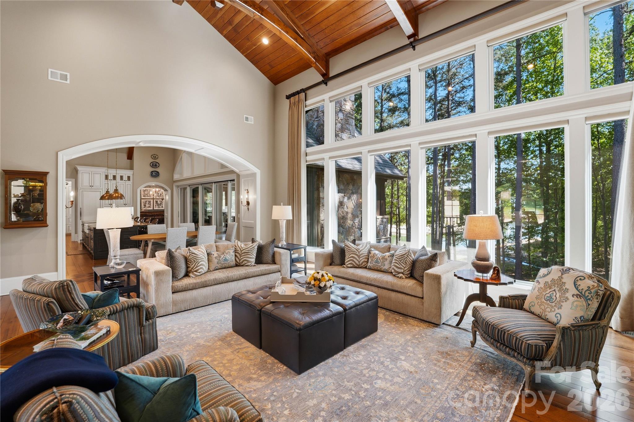 171 White Horse Drive — Mooresville