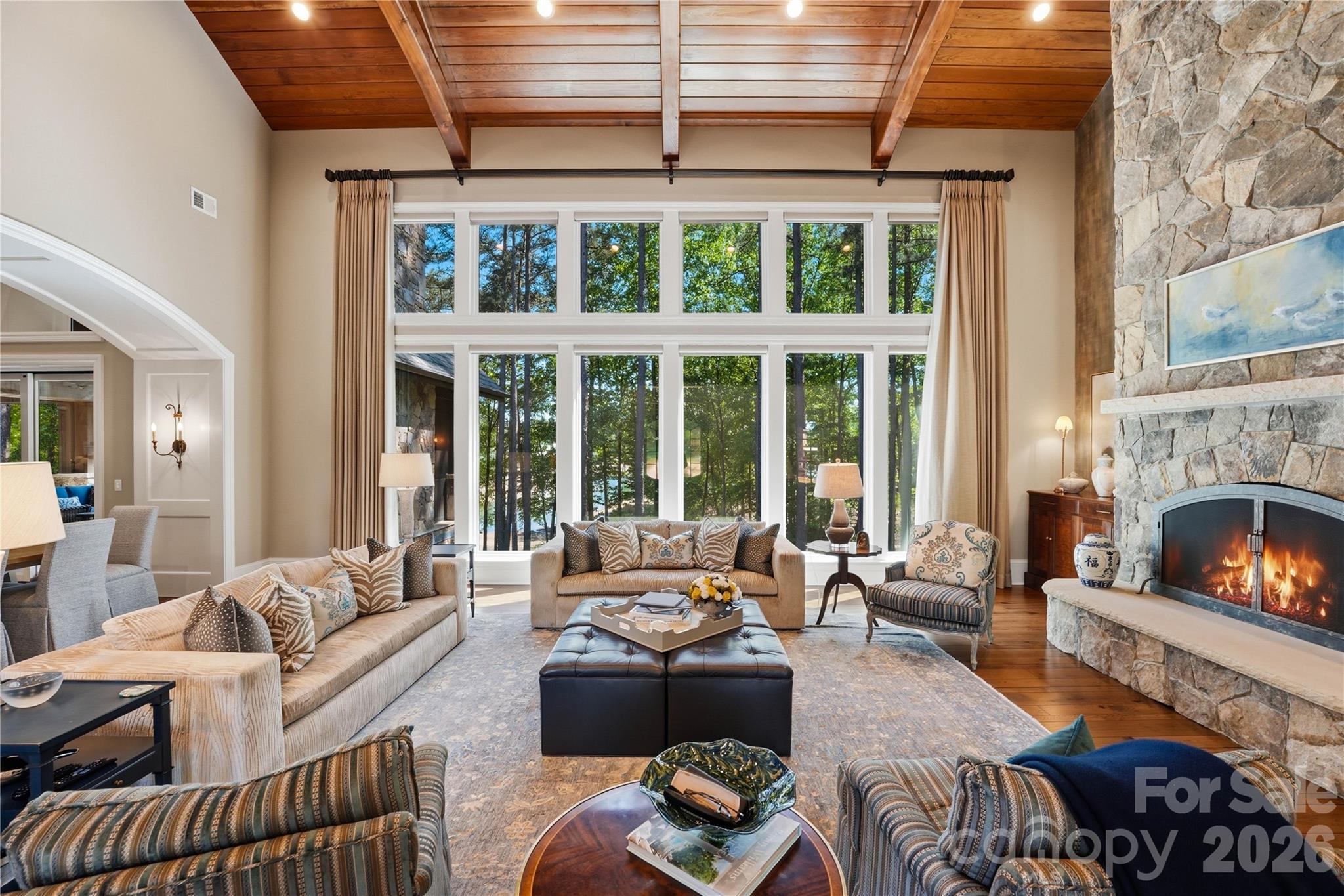 171 White Horse Drive — Mooresville
