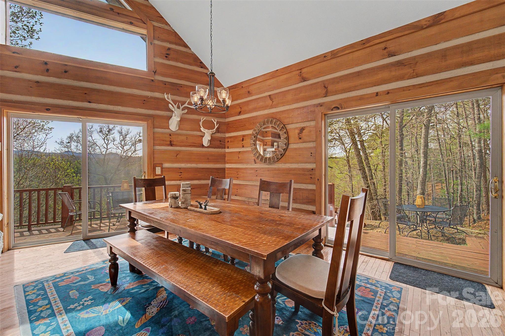 183 Ridge Place — Bryson City