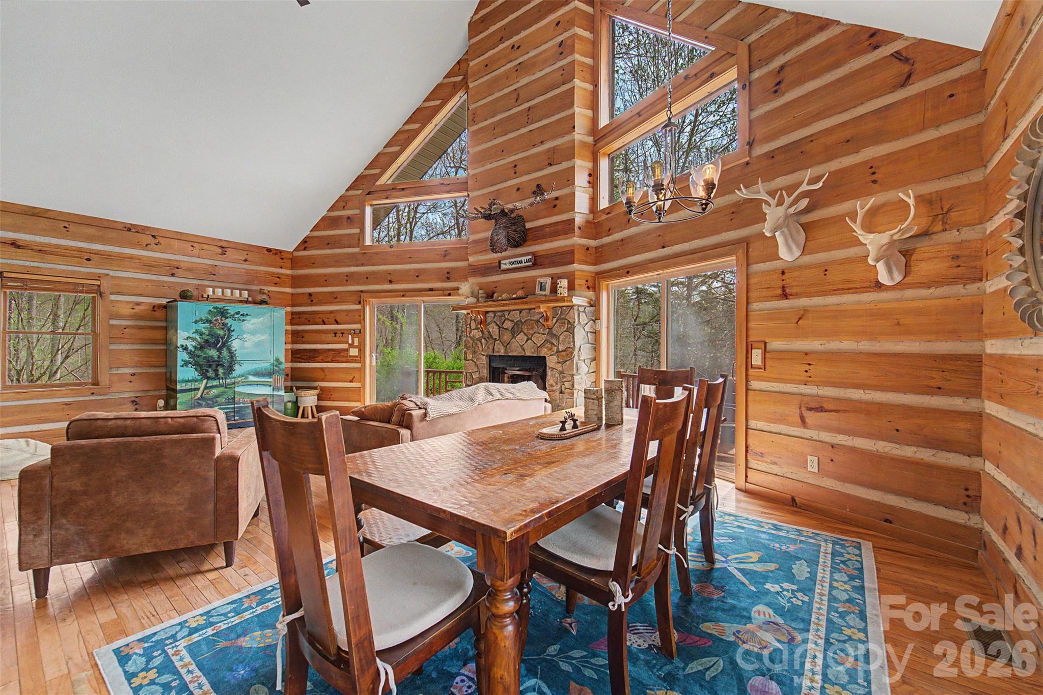 183 Ridge Place — Bryson City