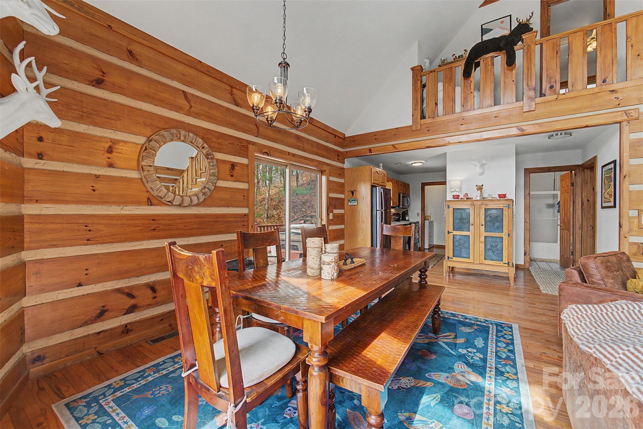 183 Ridge Place — Bryson City
