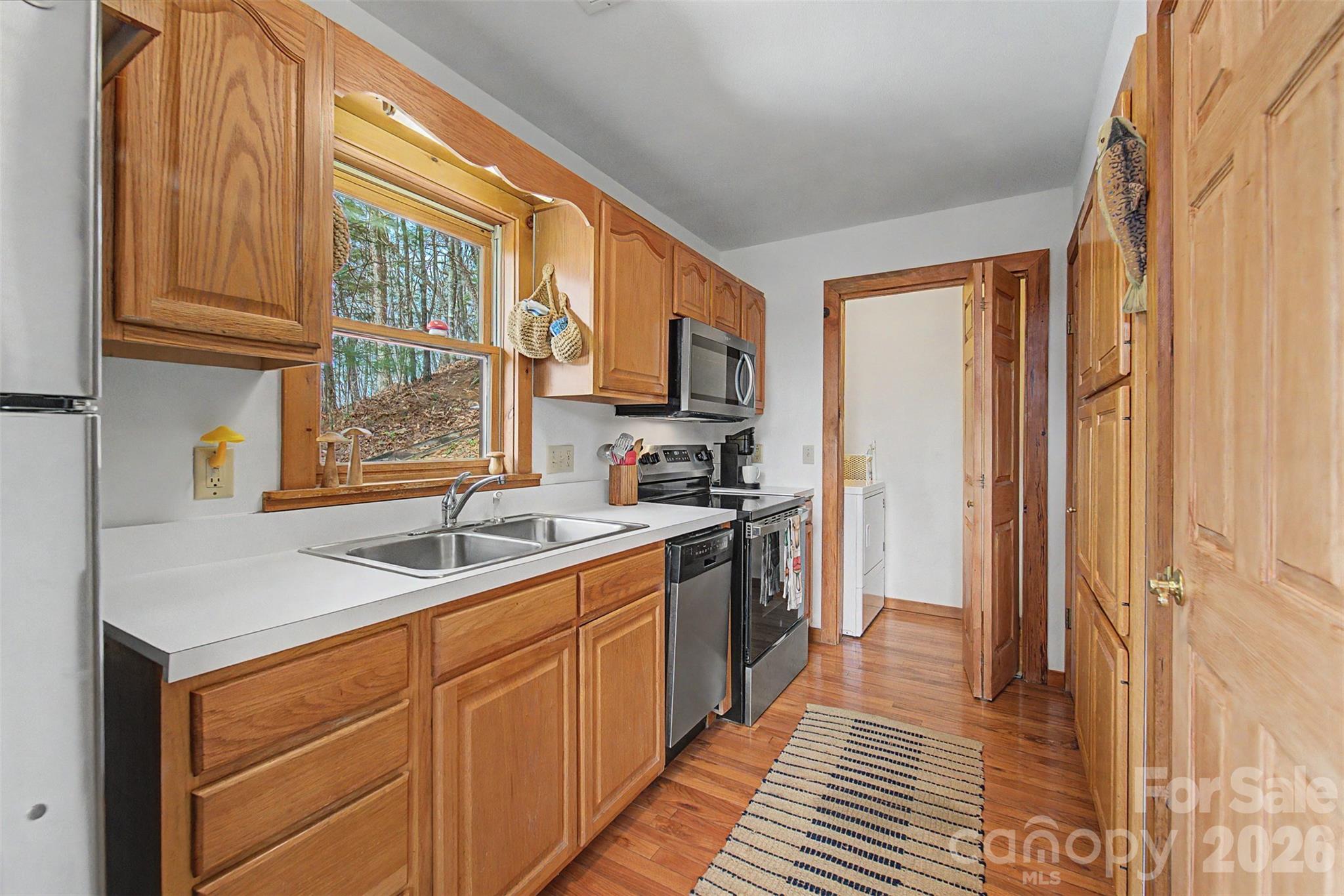 183 Ridge Place — Bryson City