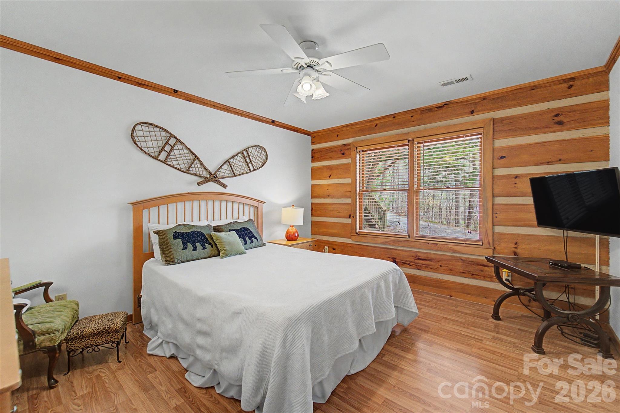 183 Ridge Place — Bryson City