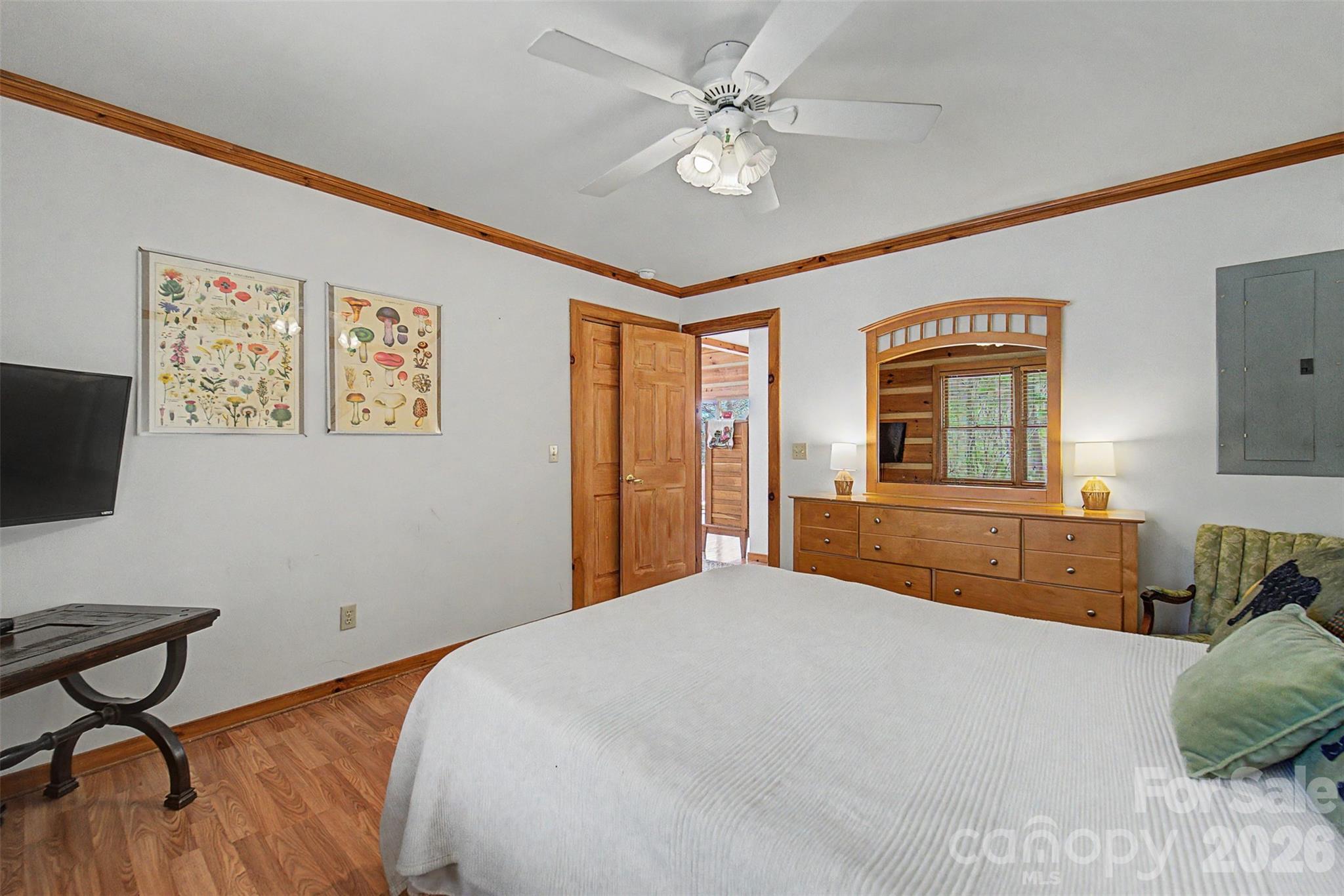 183 Ridge Place — Bryson City