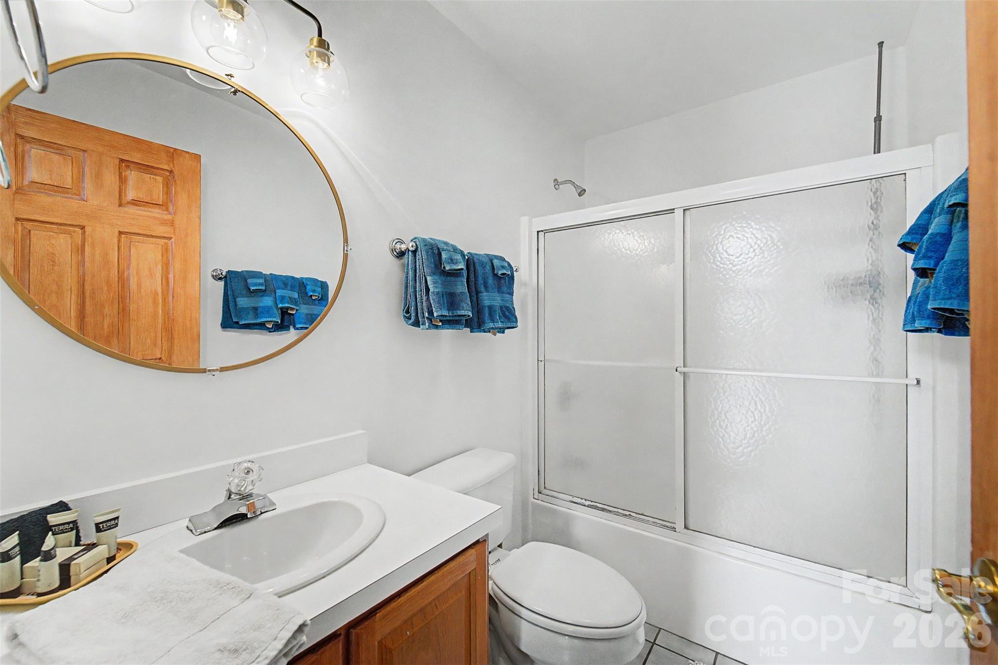 183 Ridge Place — Bryson City