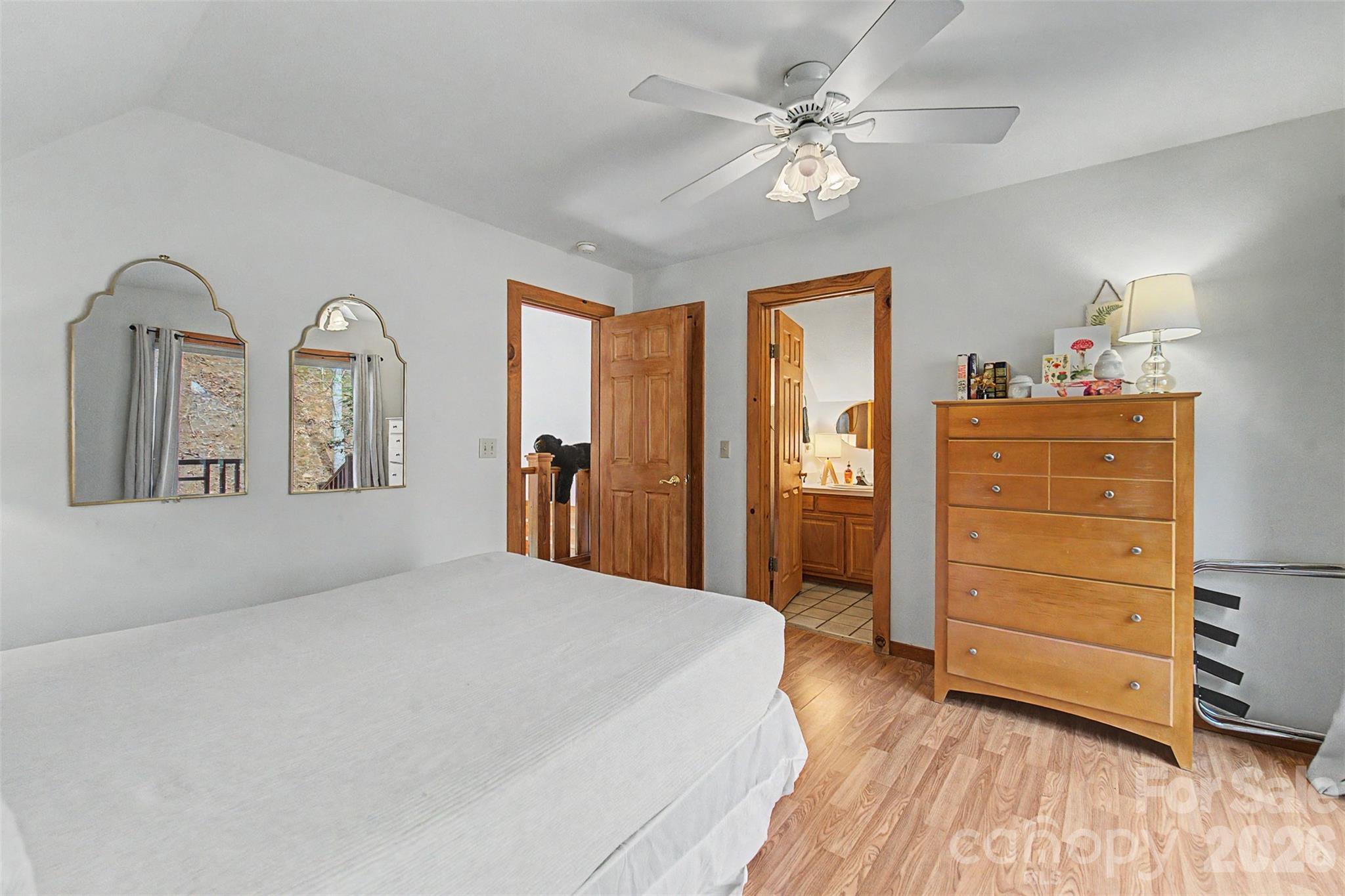 183 Ridge Place — Bryson City