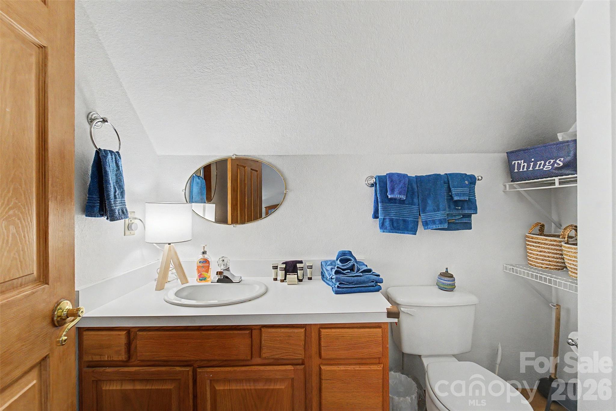183 Ridge Place — Bryson City