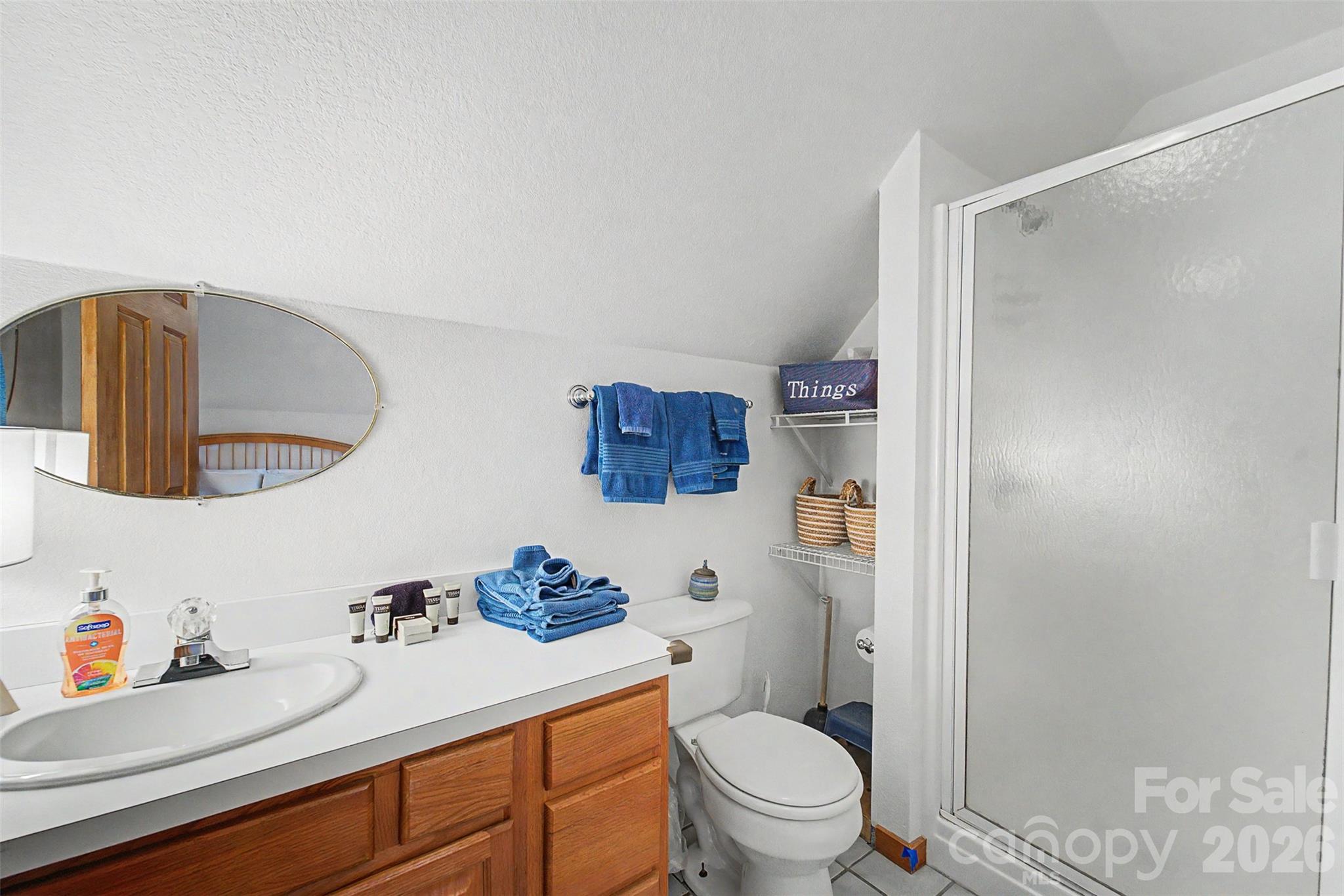 183 Ridge Place — Bryson City