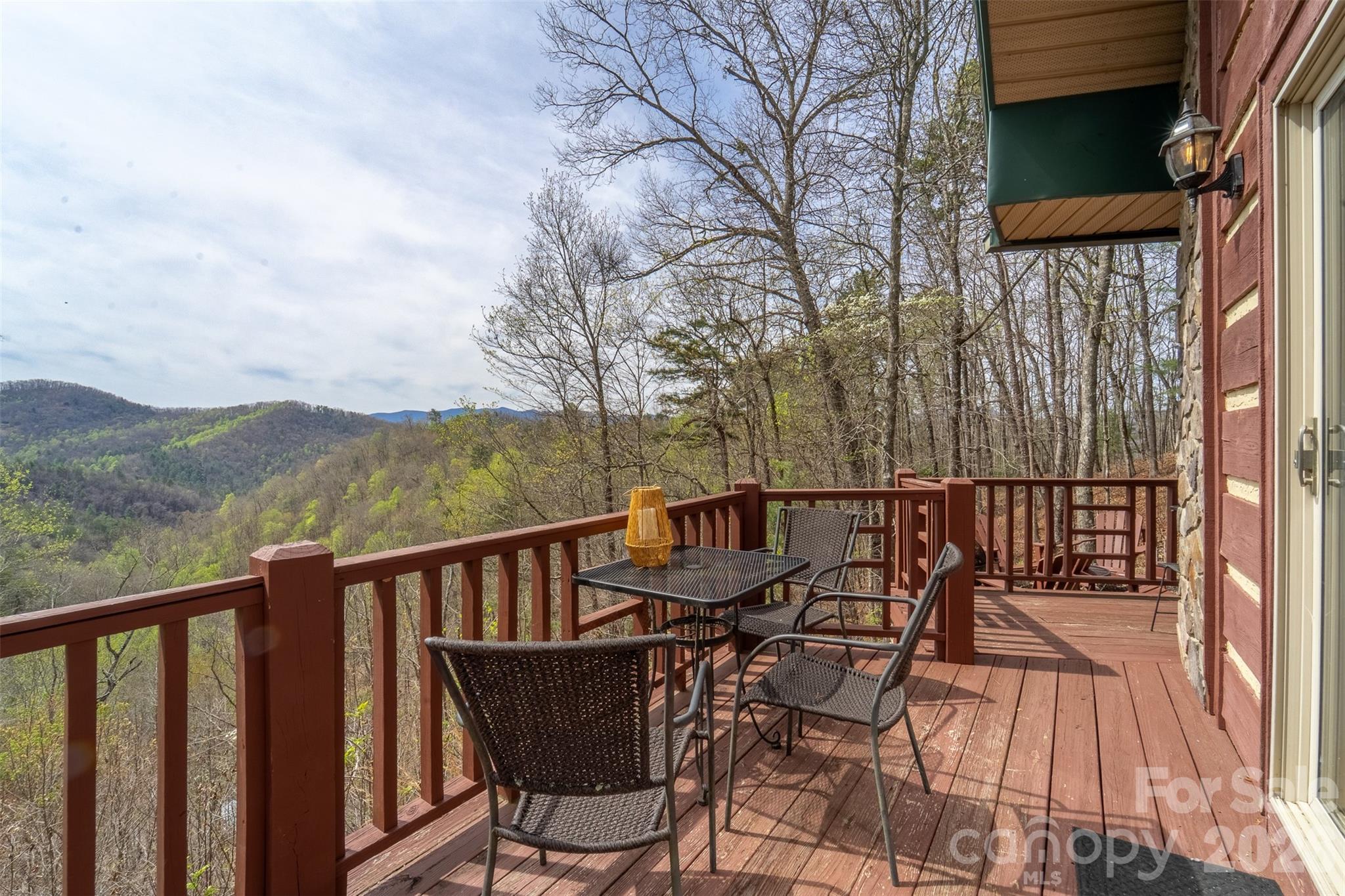 183 Ridge Place — Bryson City