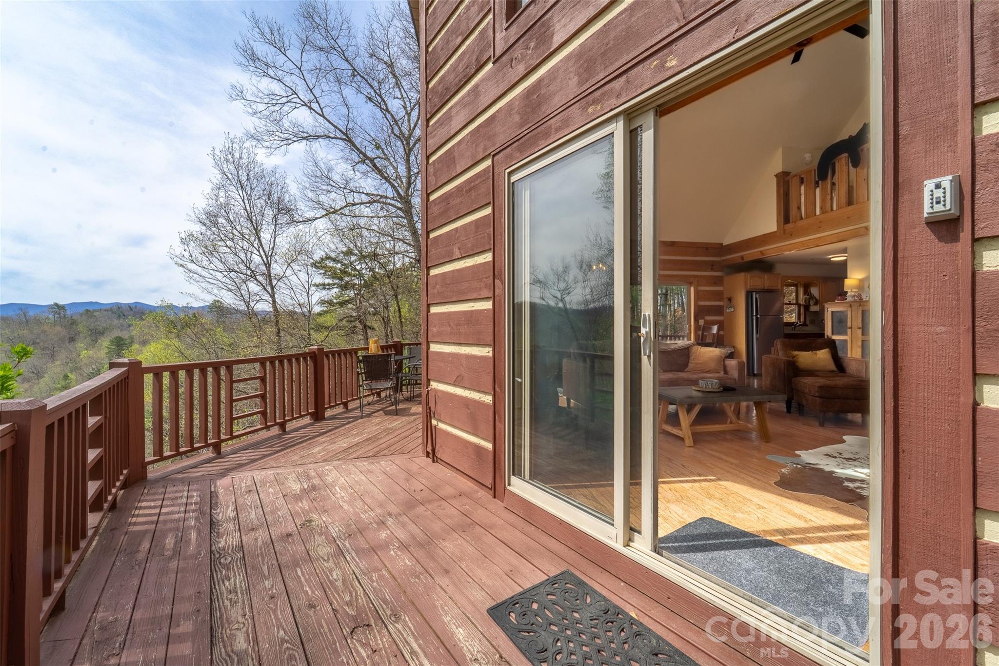 183 Ridge Place — Bryson City