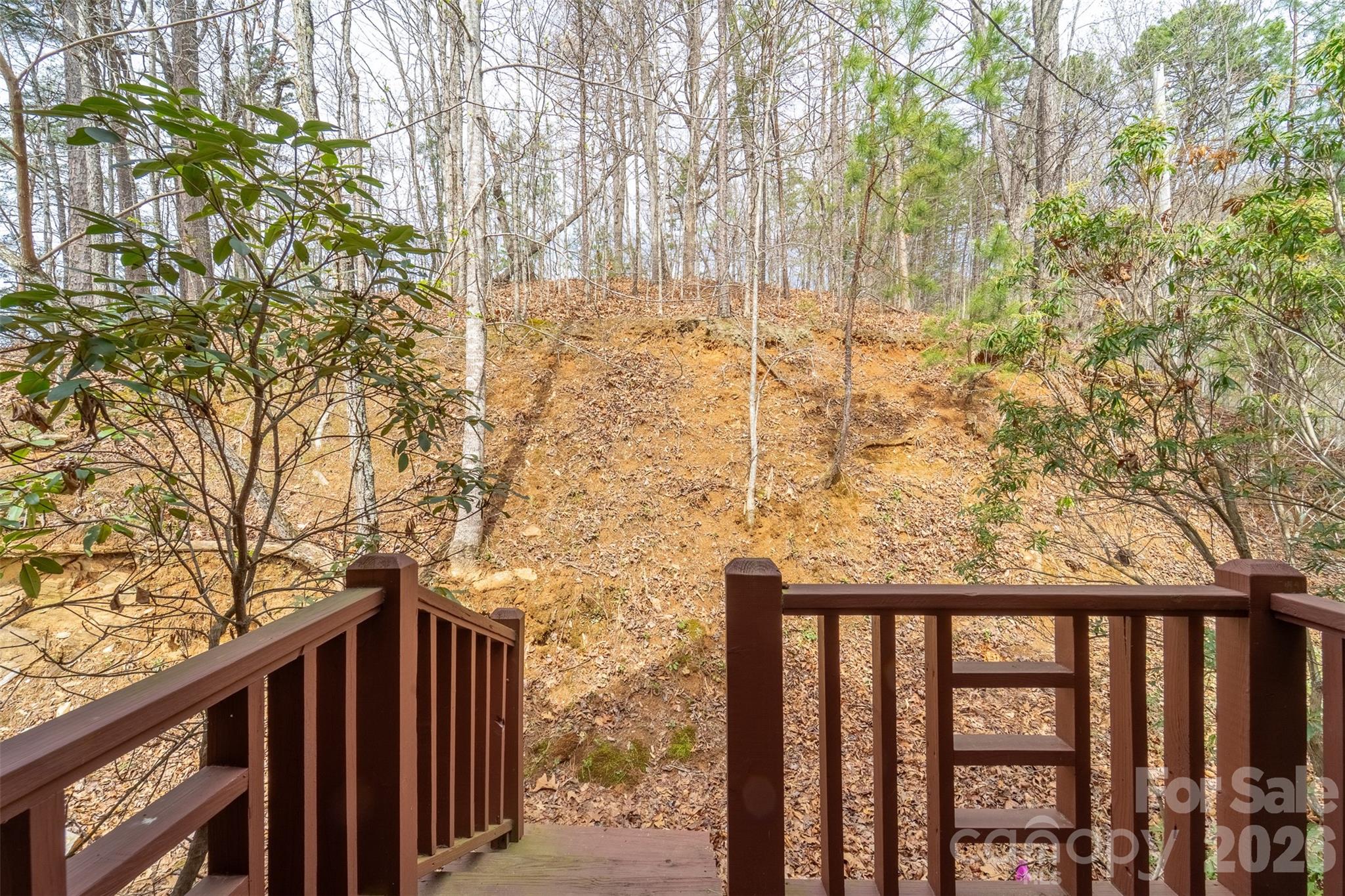 183 Ridge Place — Bryson City