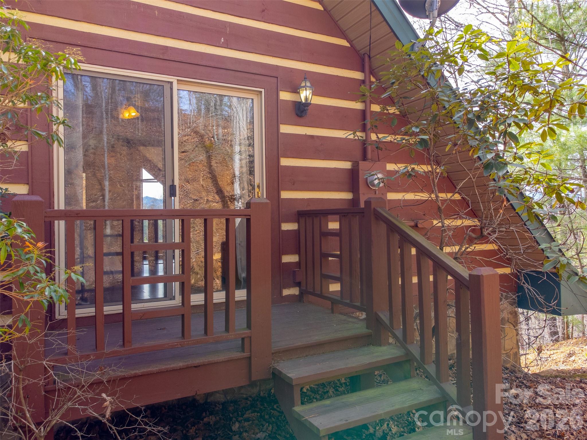 183 Ridge Place — Bryson City
