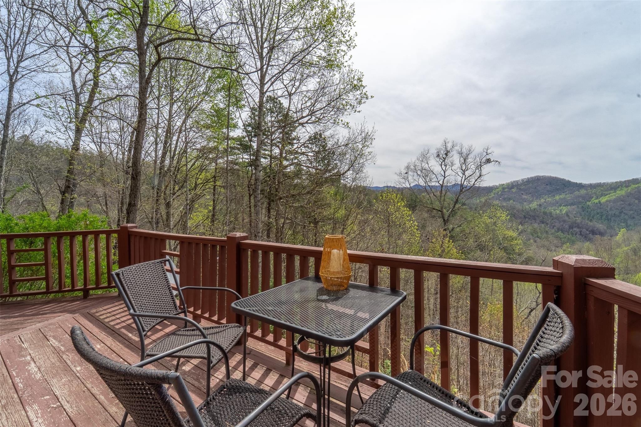 183 Ridge Place — Bryson City
