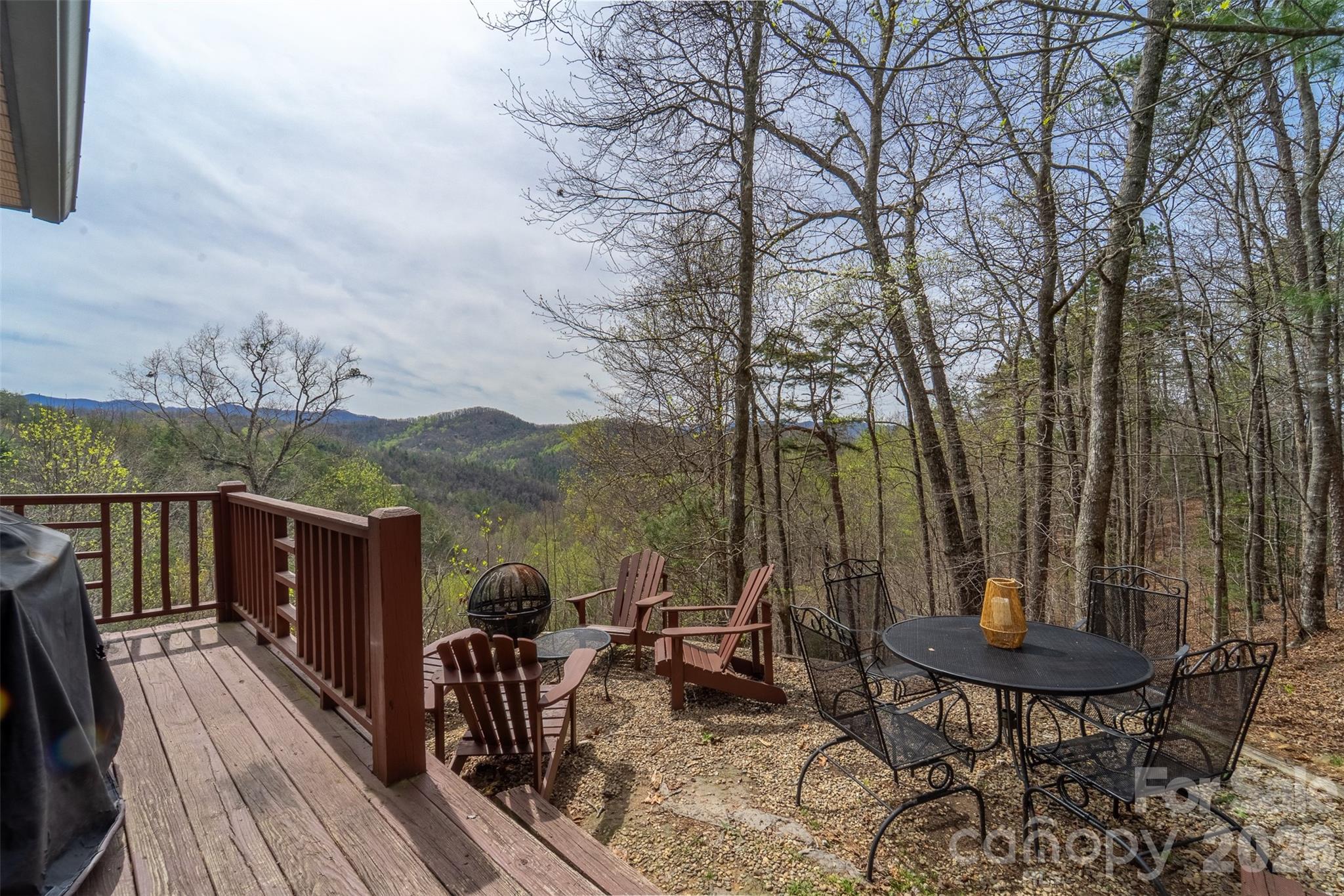 183 Ridge Place — Bryson City