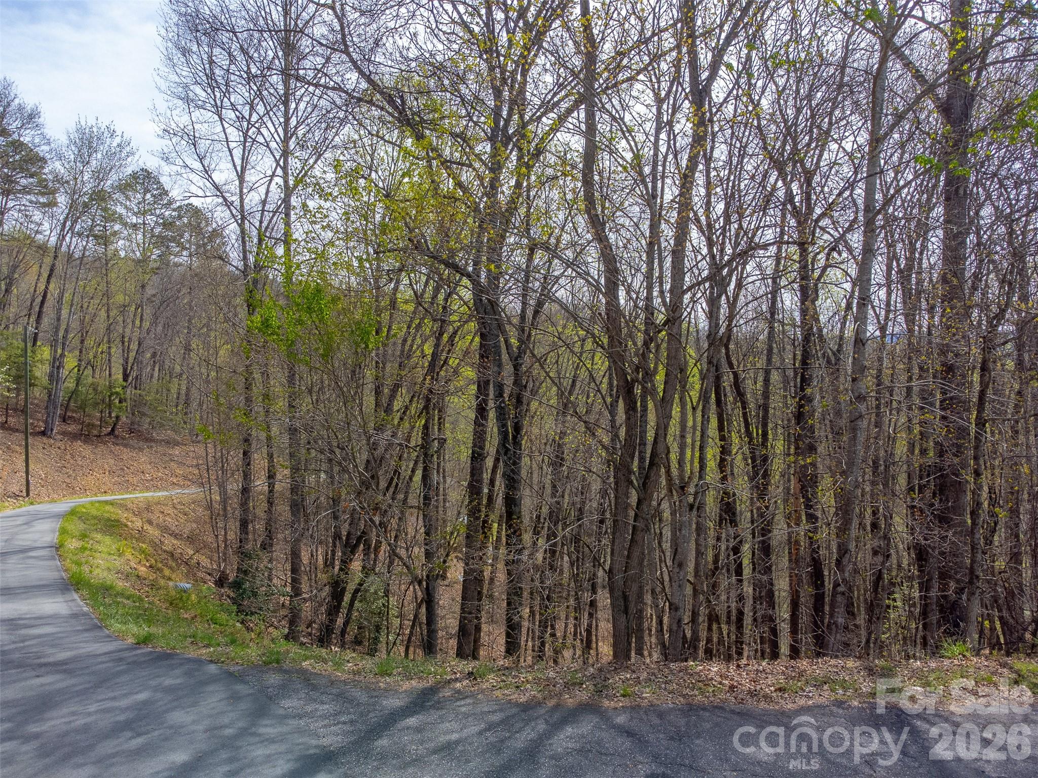 183 Ridge Place — Bryson City