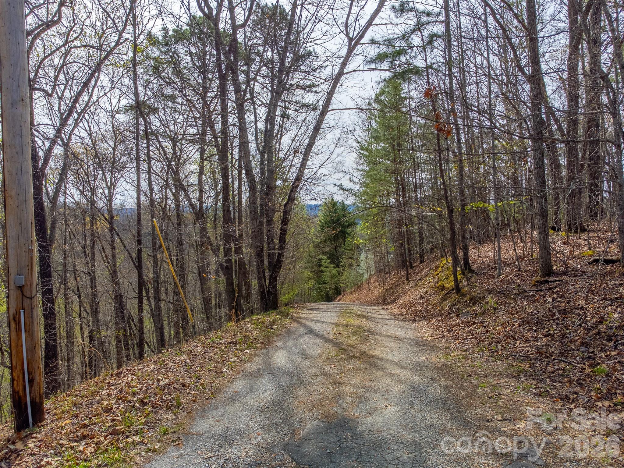183 Ridge Place — Bryson City