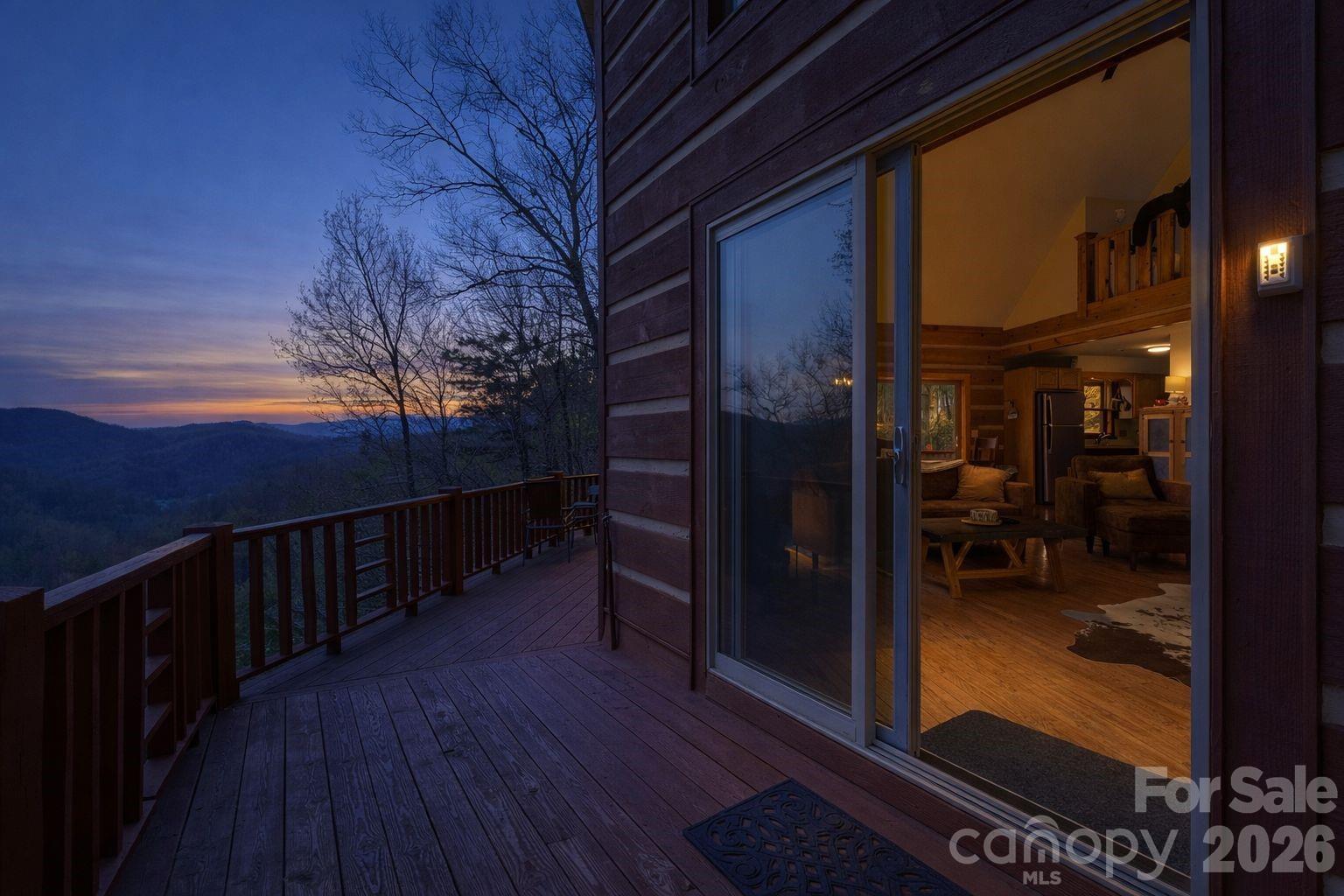 183 Ridge Place — Bryson City