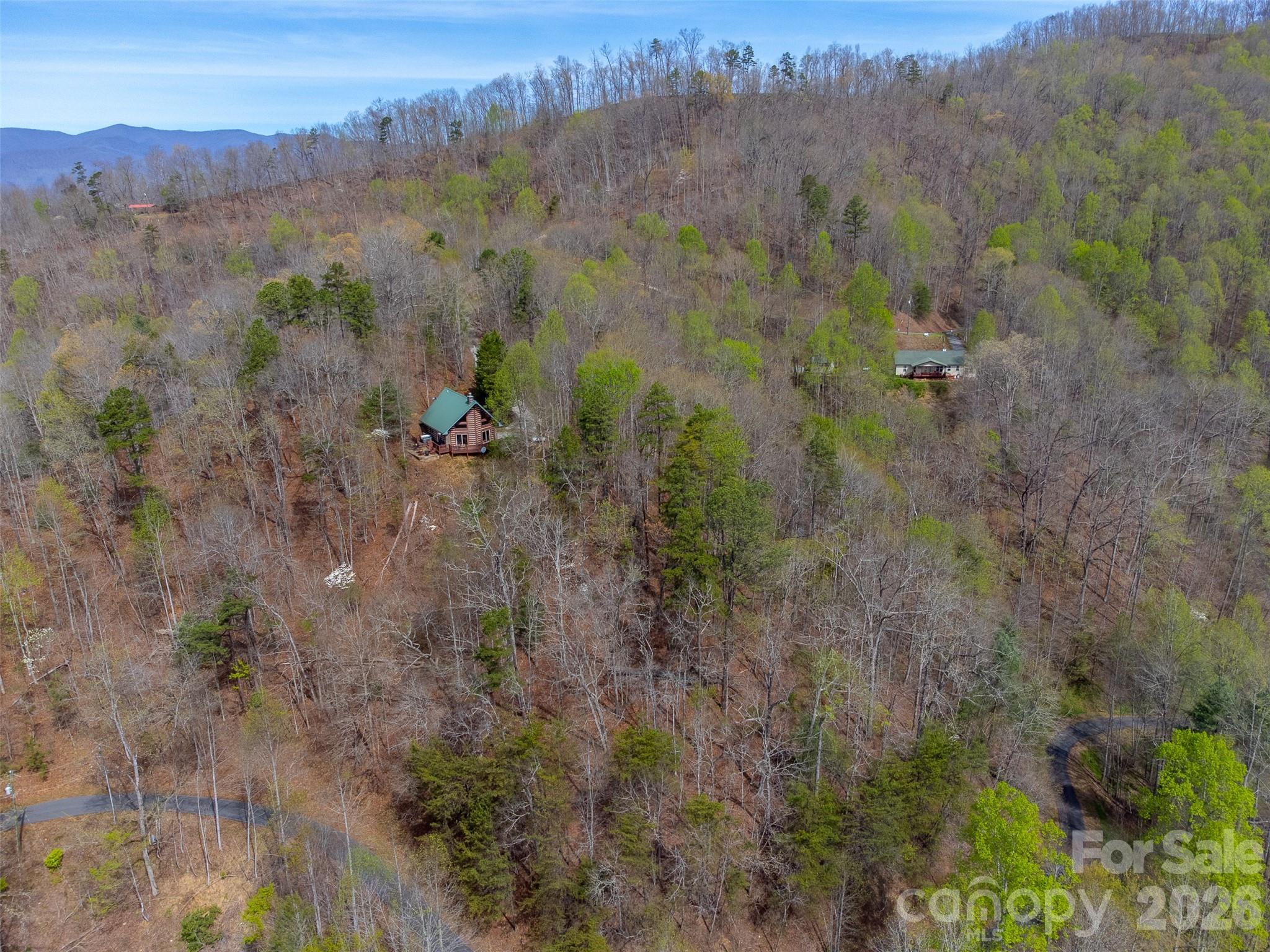 183 Ridge Place — Bryson City