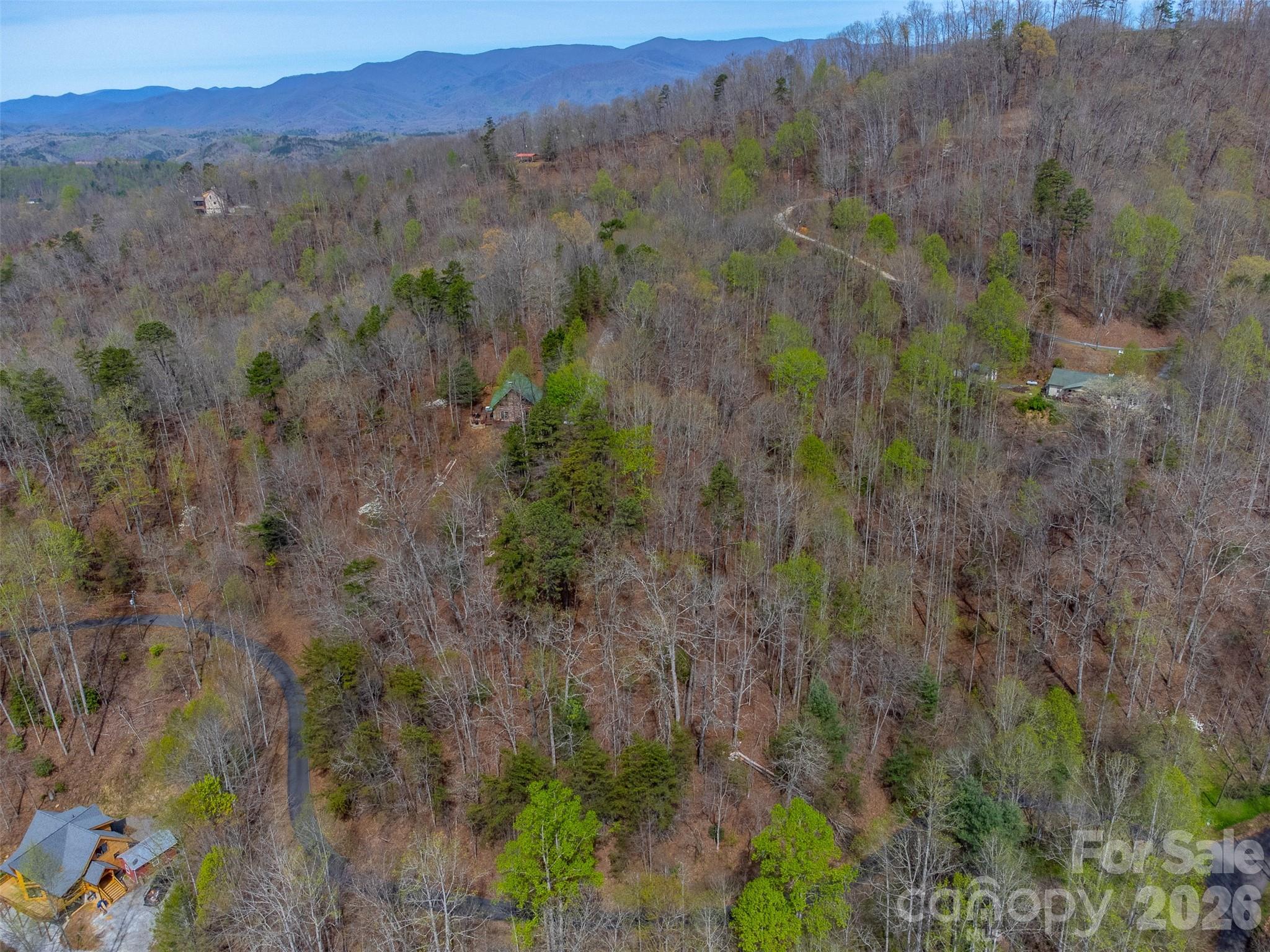 183 Ridge Place — Bryson City
