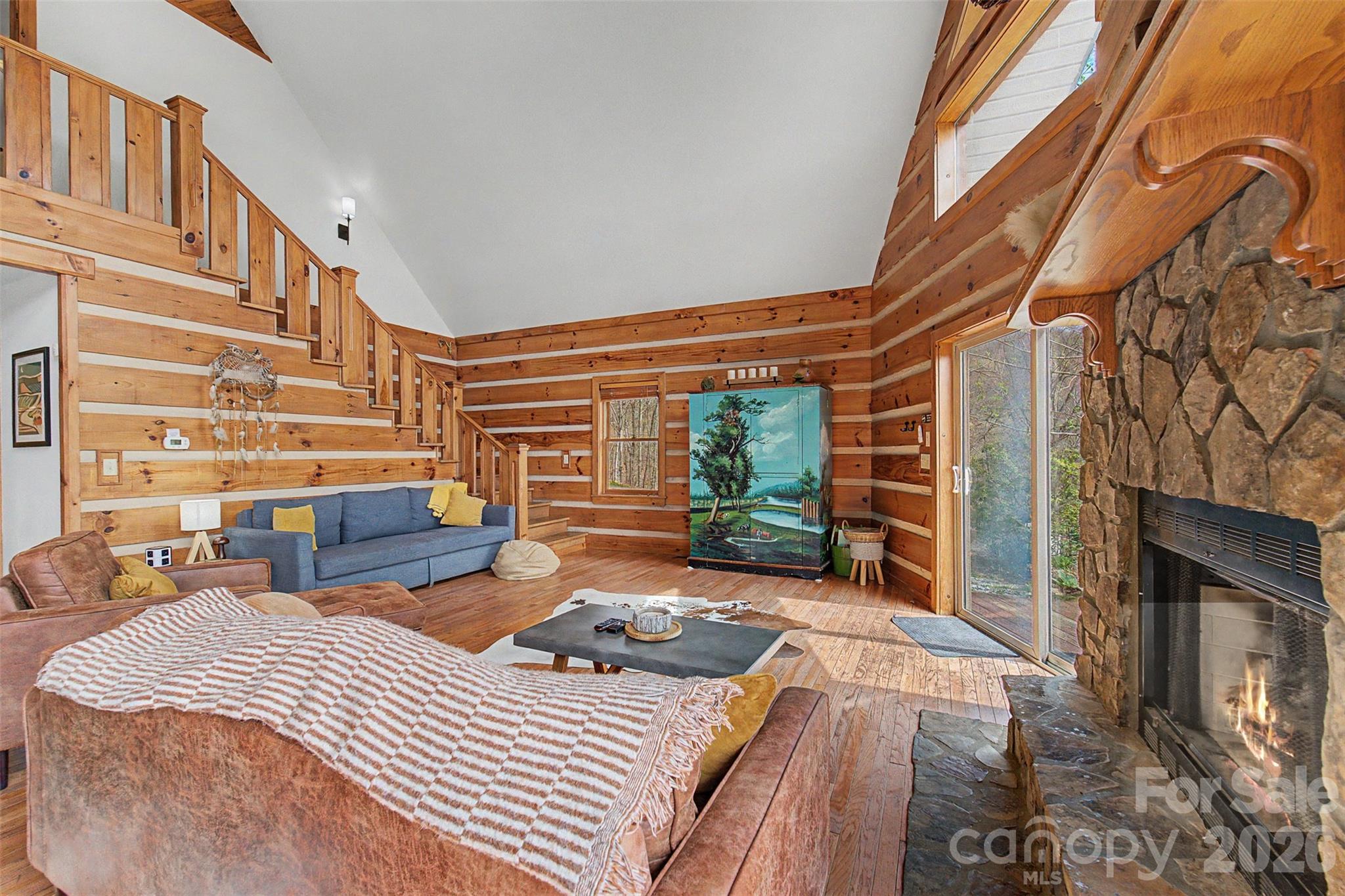 183 Ridge Place — Bryson City