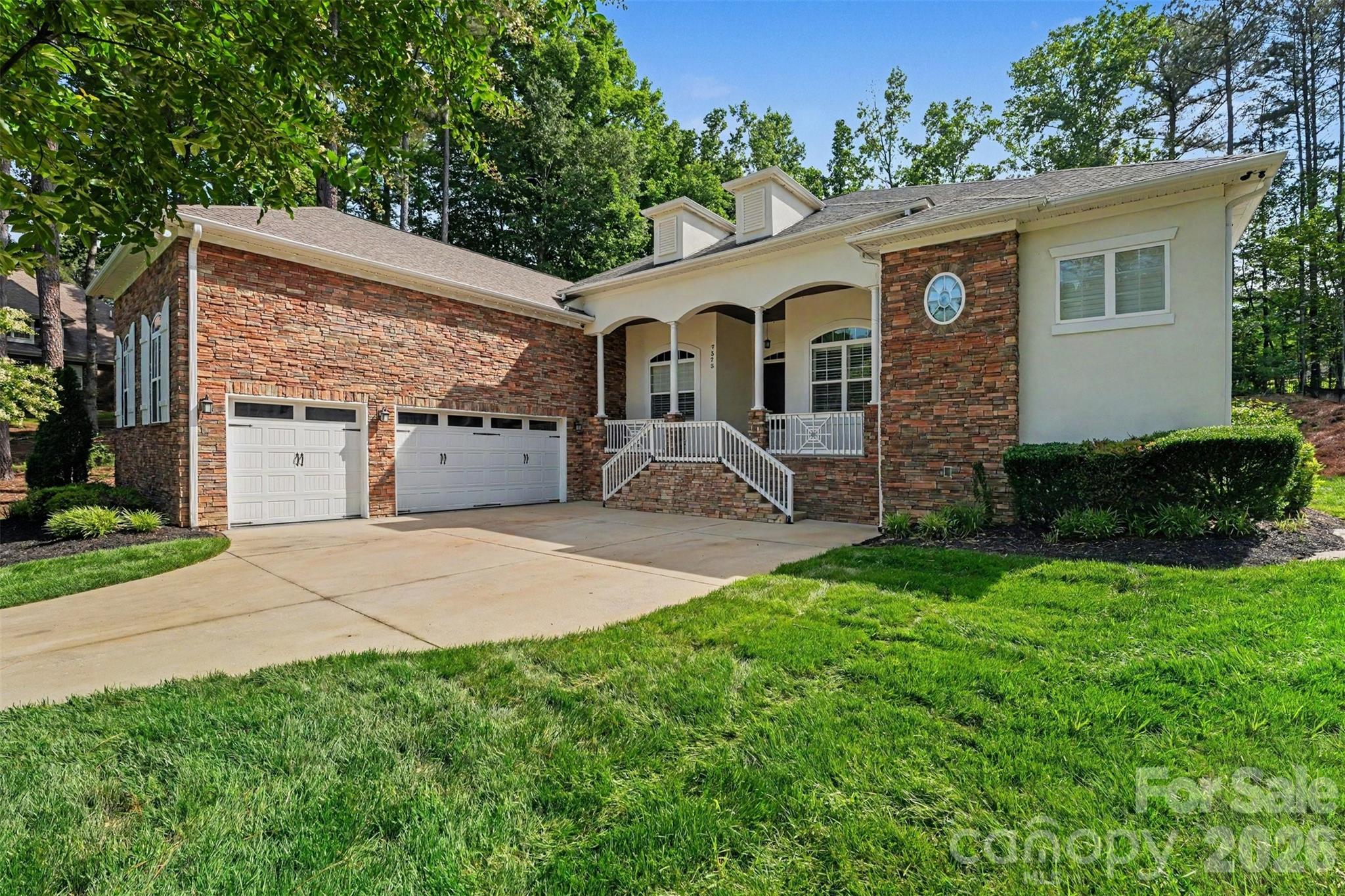 7575 Cottonwood Drive — Denver