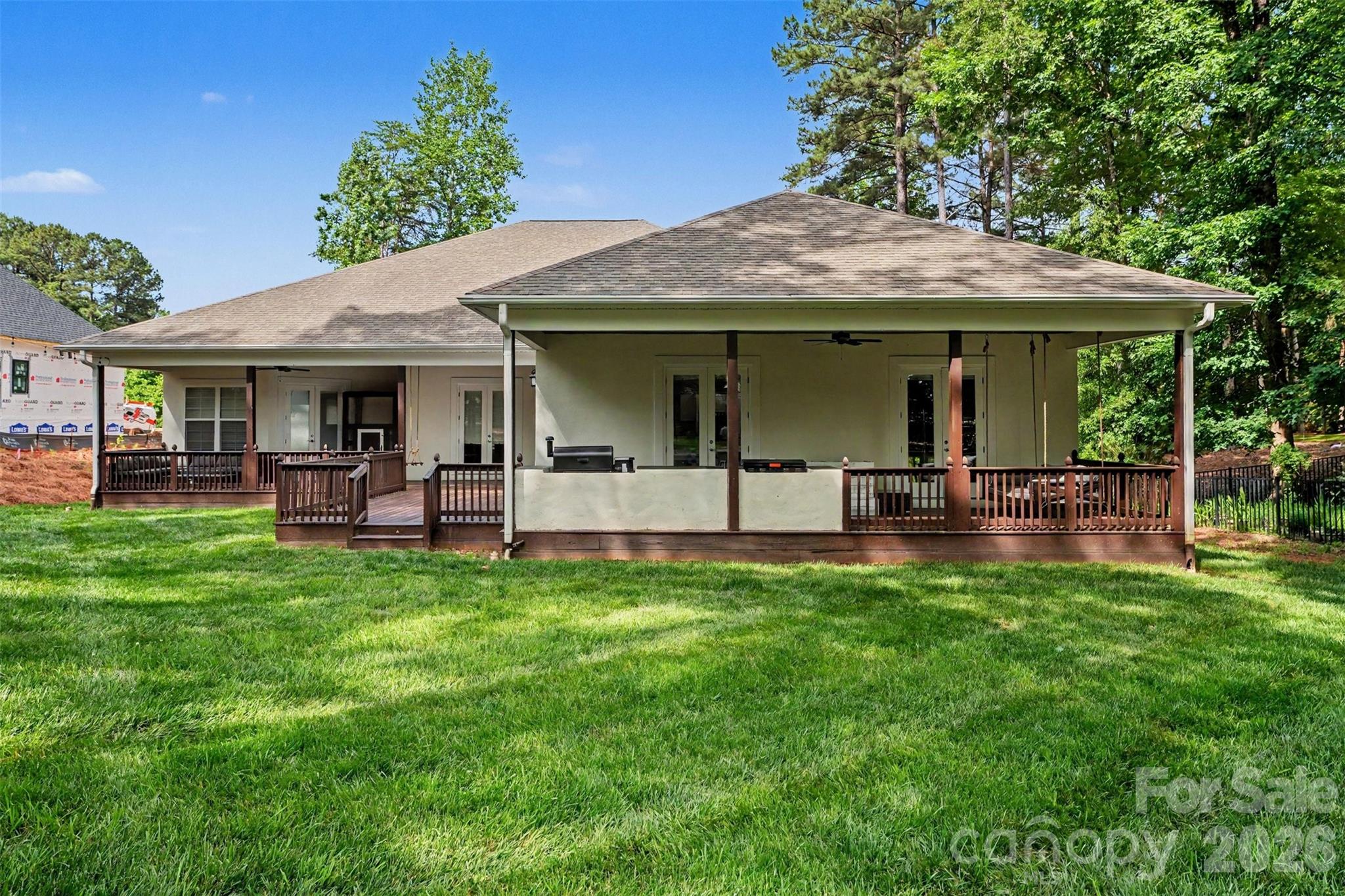 7575 Cottonwood Drive — Denver