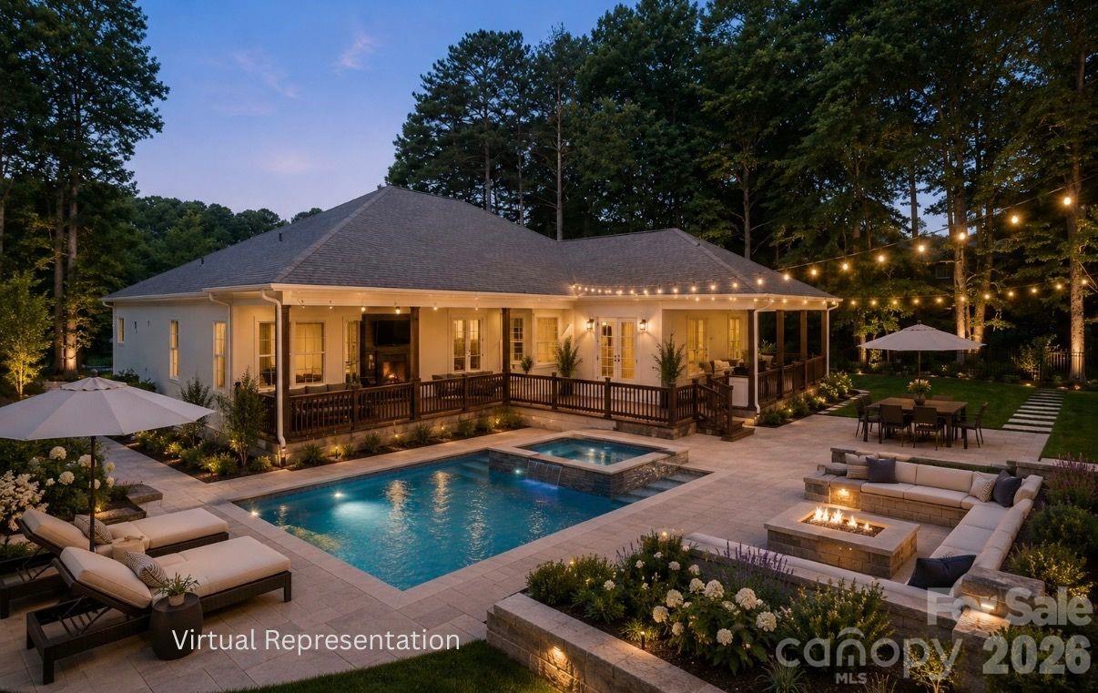 7575 Cottonwood Drive — Denver