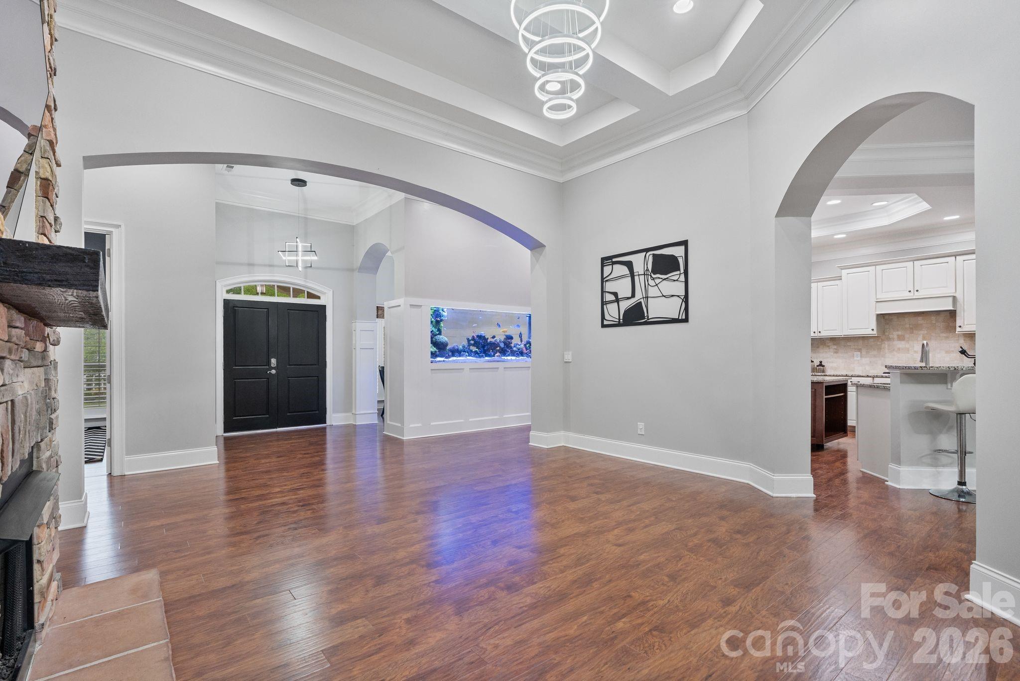 7575 Cottonwood Drive — Denver