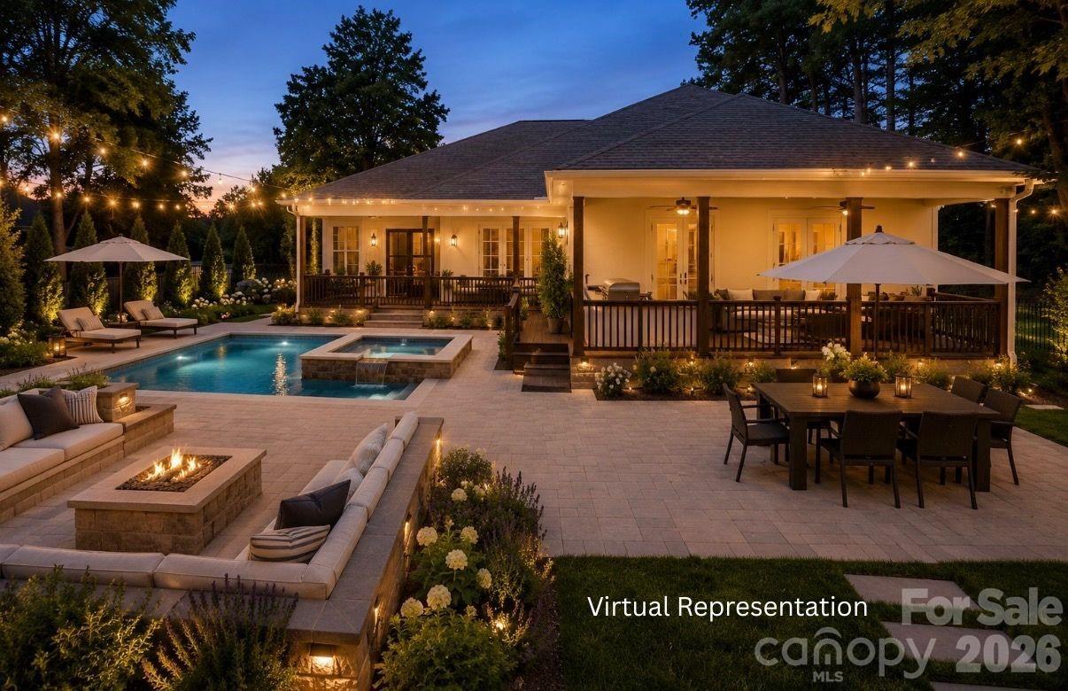 7575 Cottonwood Drive — Denver