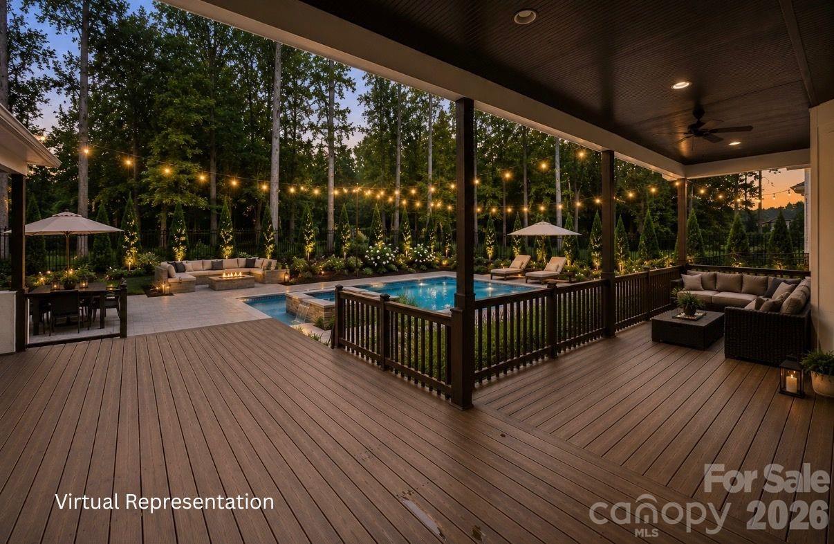 7575 Cottonwood Drive — Denver