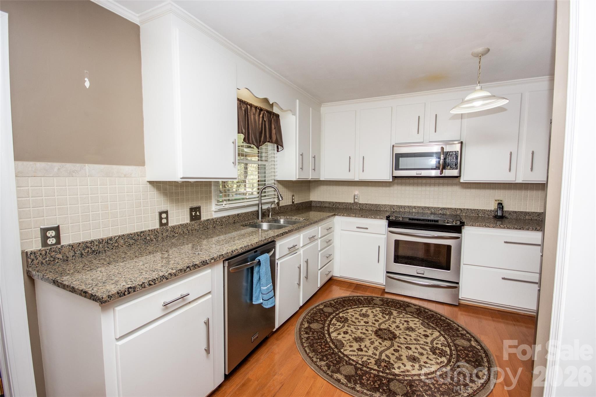 167 Southwood Drive — Statesville