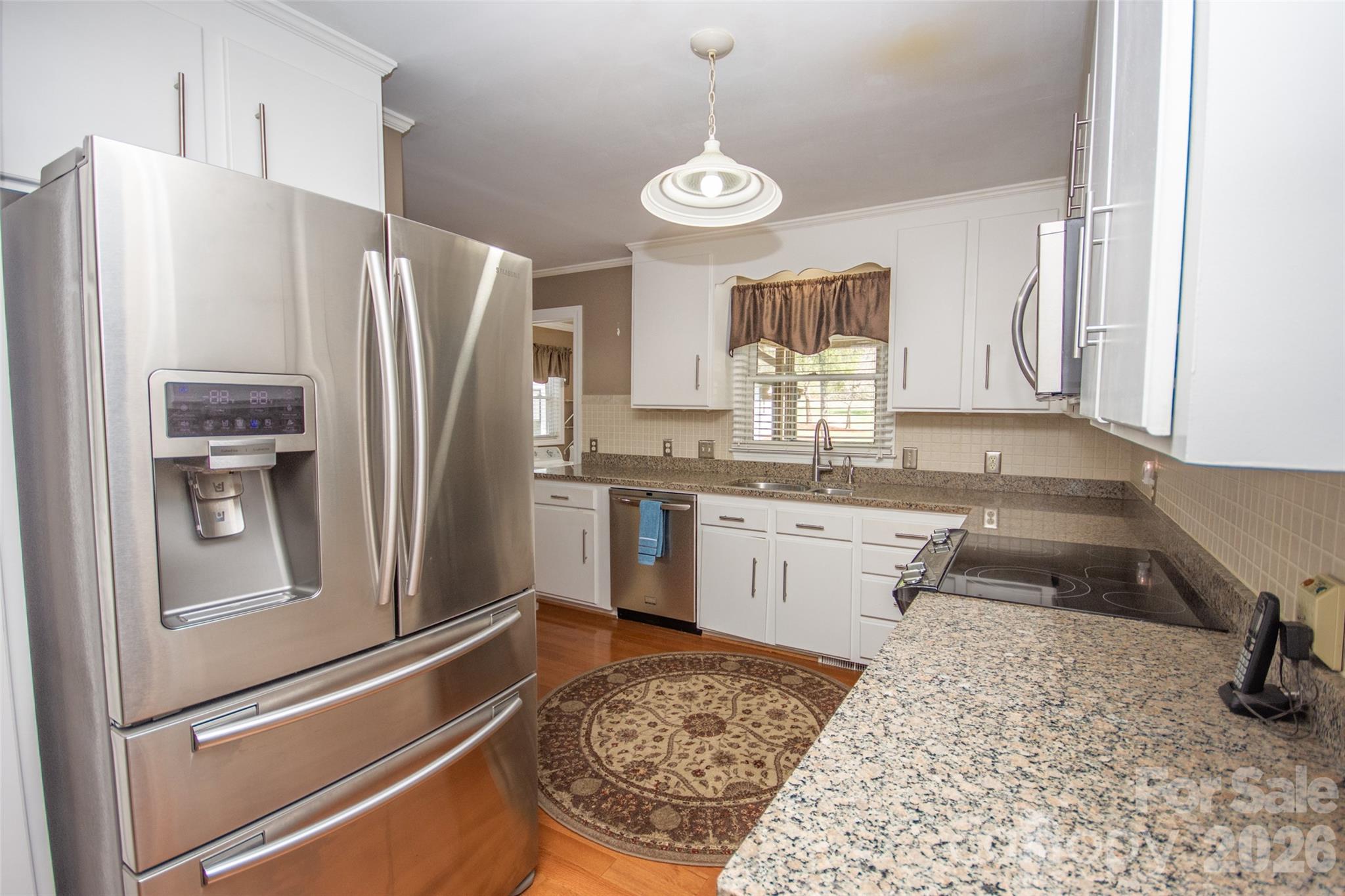 167 Southwood Drive — Statesville