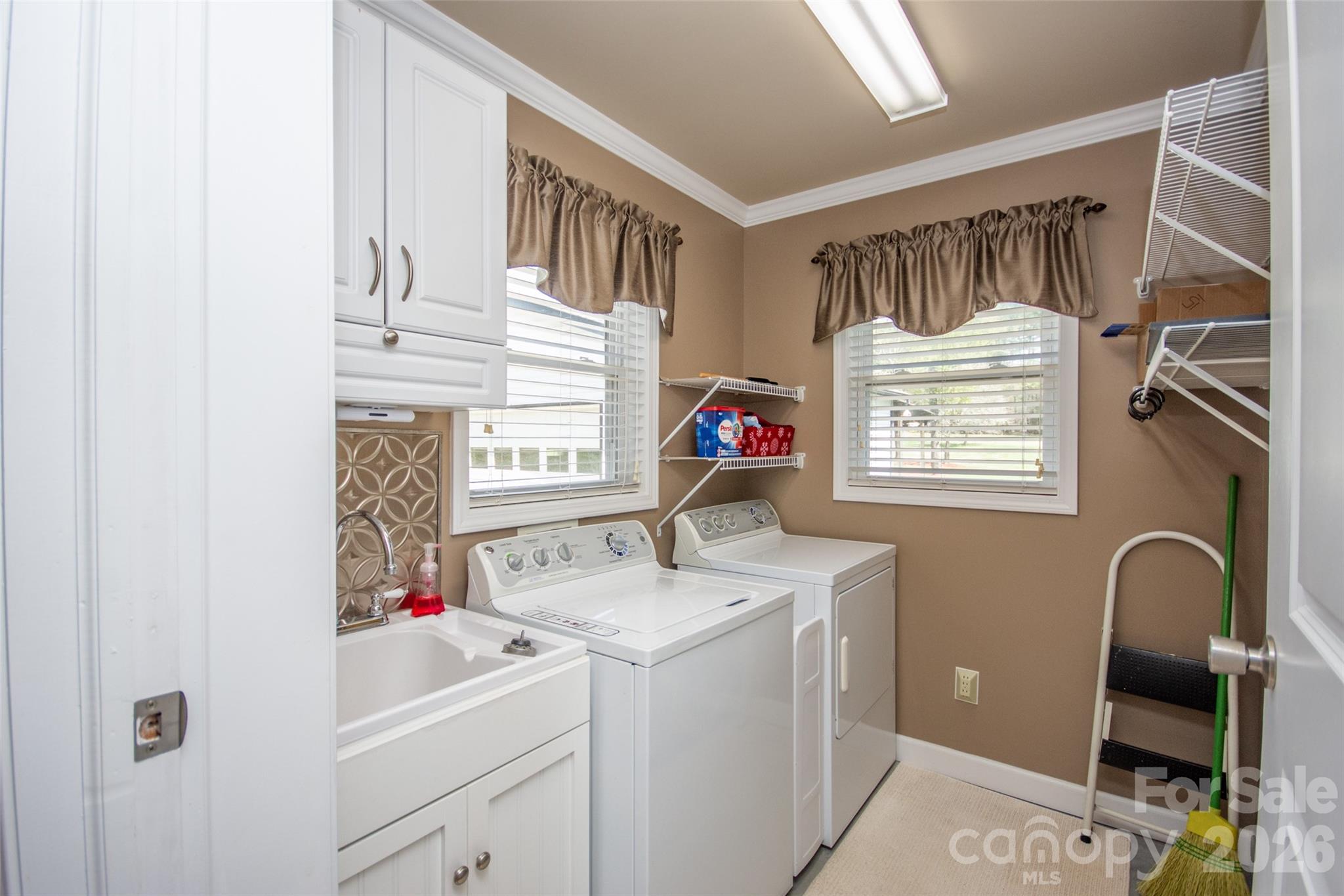 167 Southwood Drive — Statesville